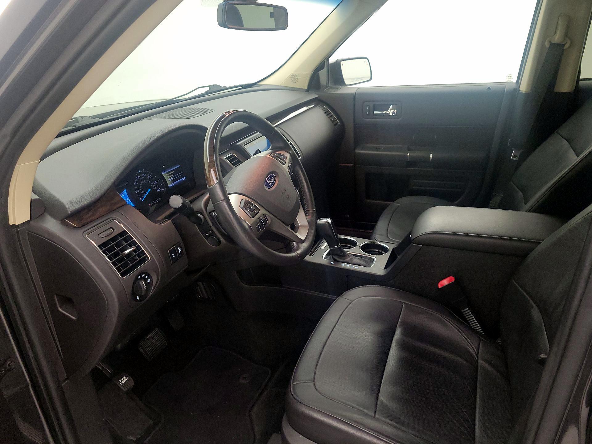 Thumbnail: 2016 Ford Flex - 11