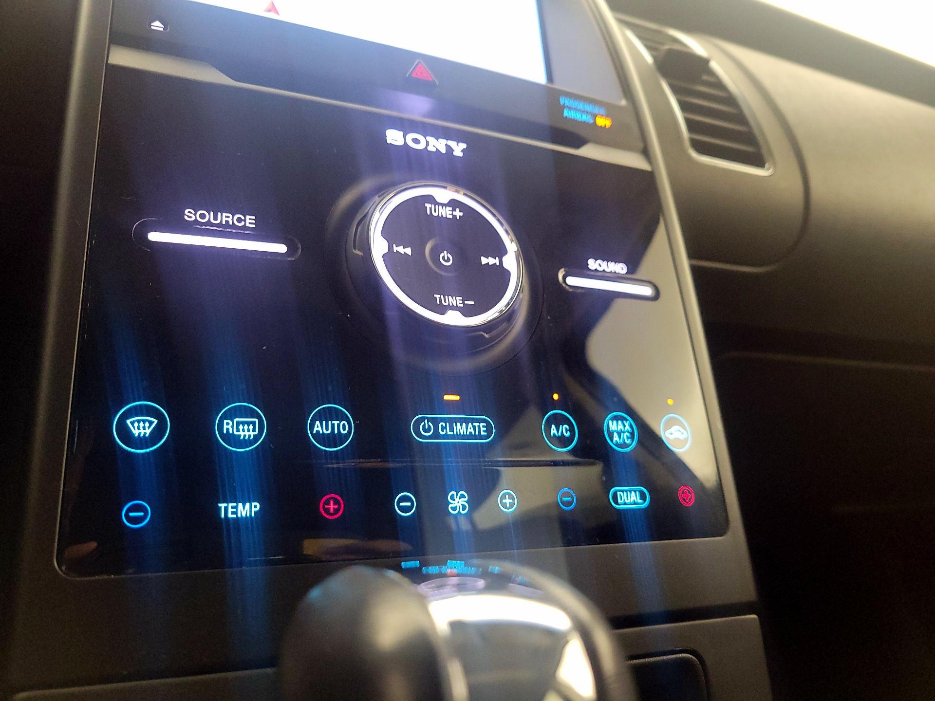 Thumbnail: 2016 Ford Flex - 17