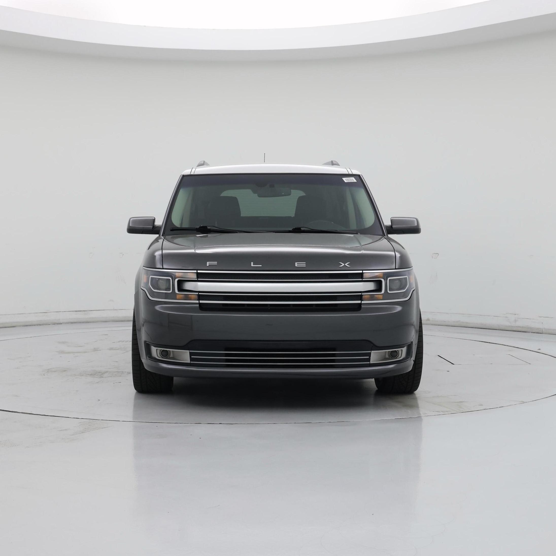 Thumbnail: 2016 Ford Flex - 5
