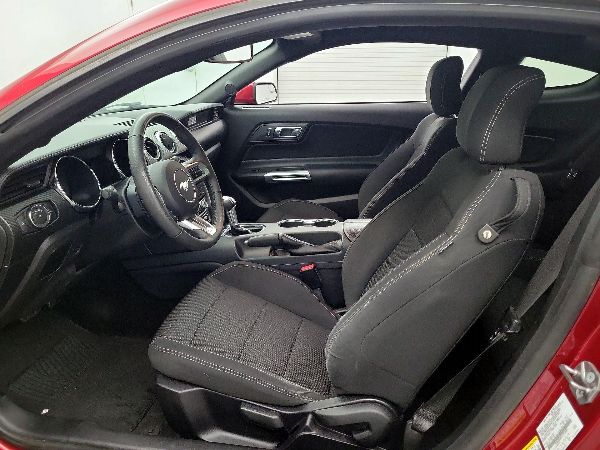 Thumbnail: 2017 Ford Mustang - 11