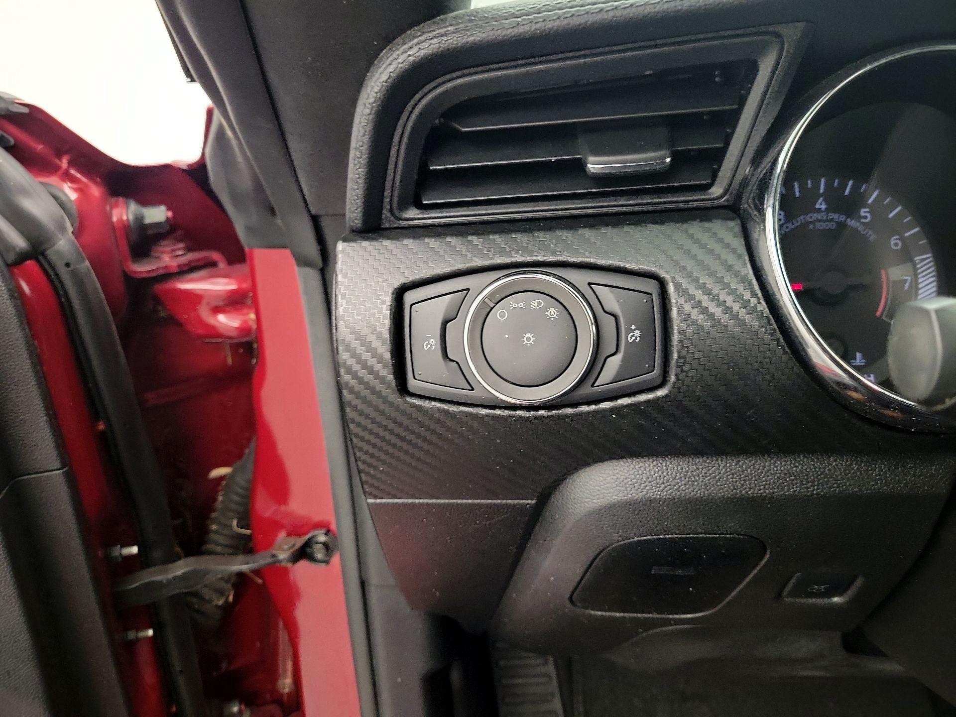 Thumbnail: 2017 Ford Mustang - 13