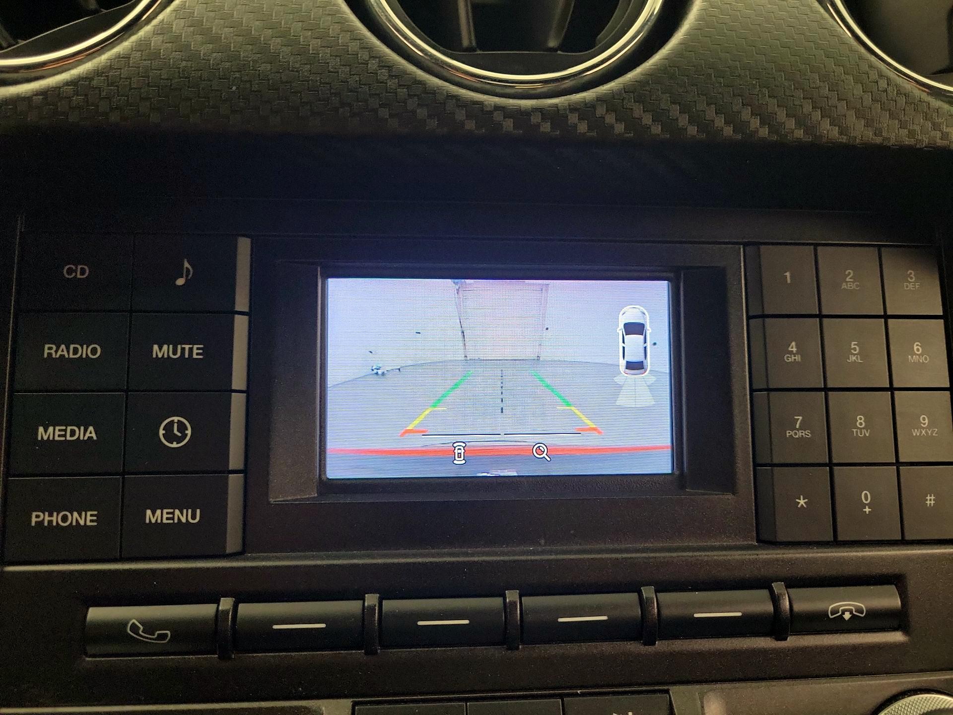 Thumbnail: 2017 Ford Mustang - 14