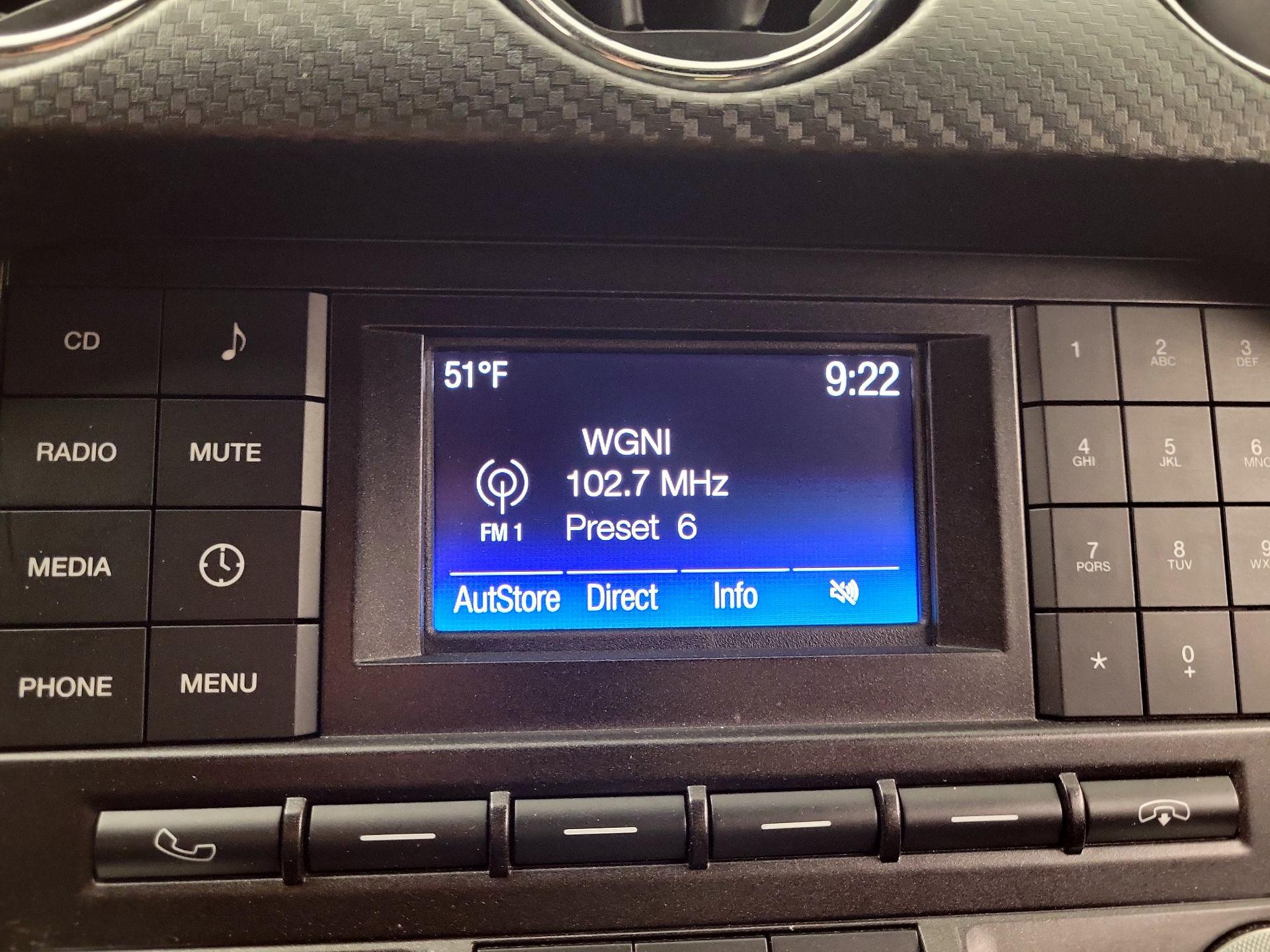 Thumbnail: 2017 Ford Mustang - 15