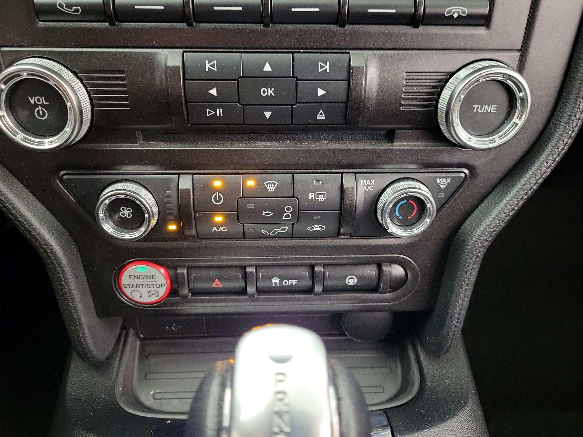 Thumbnail: 2017 Ford Mustang - 16