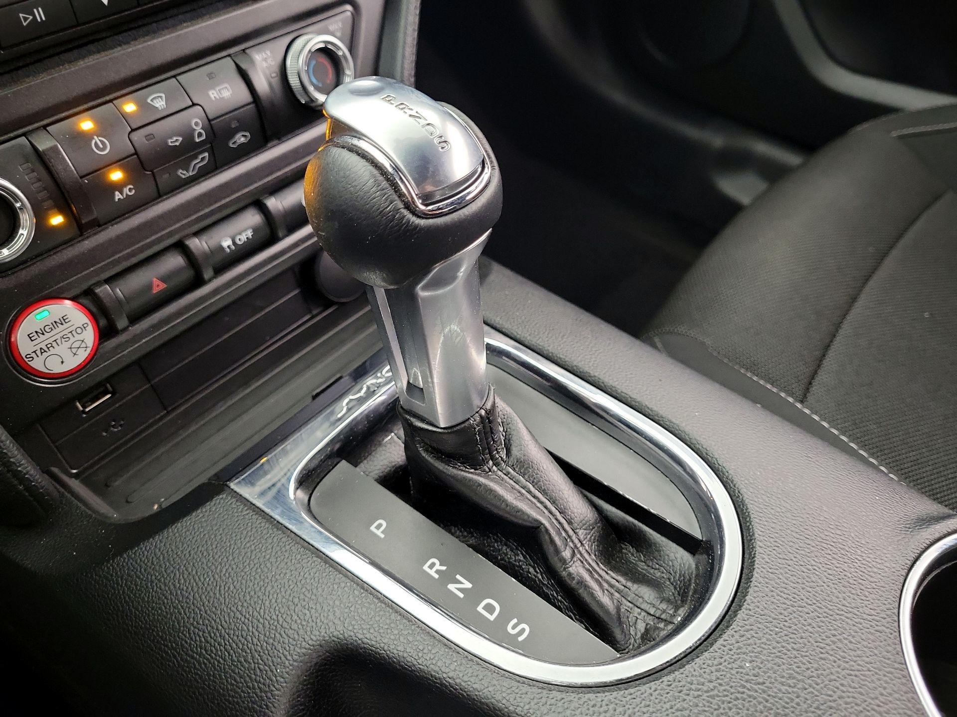 Thumbnail: 2017 Ford Mustang - 17