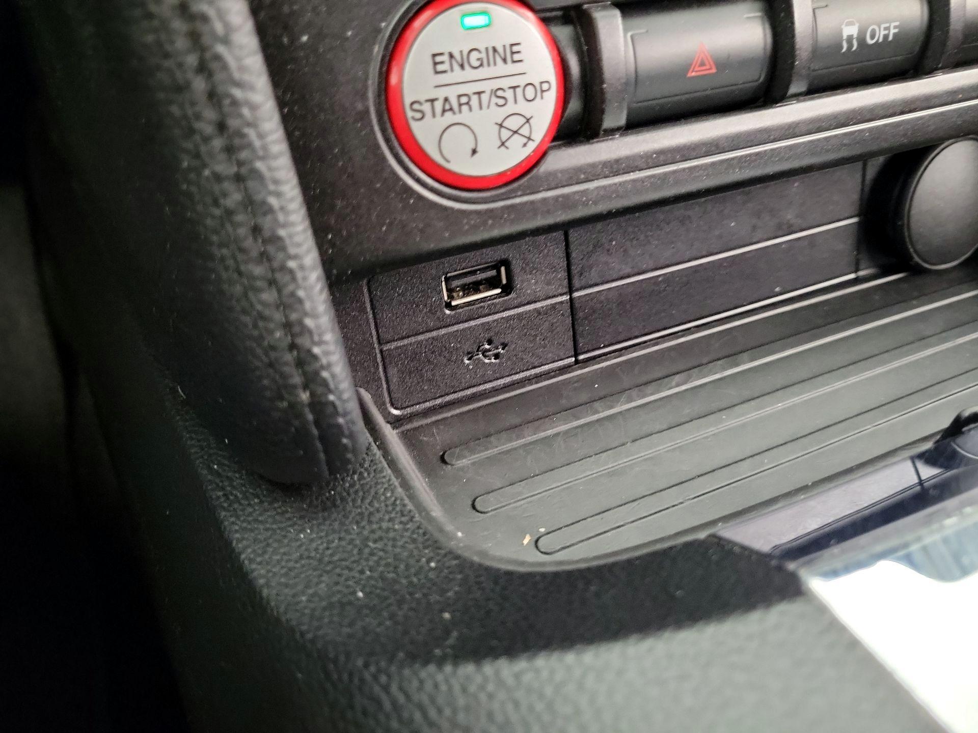 Thumbnail: 2017 Ford Mustang - 18