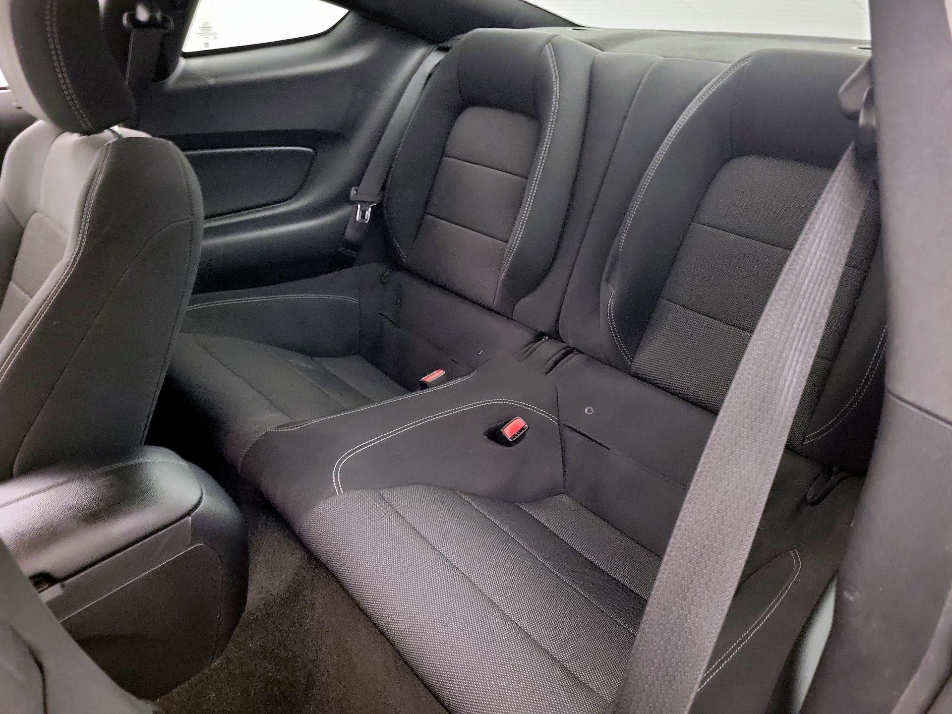 Thumbnail: 2017 Ford Mustang - 19