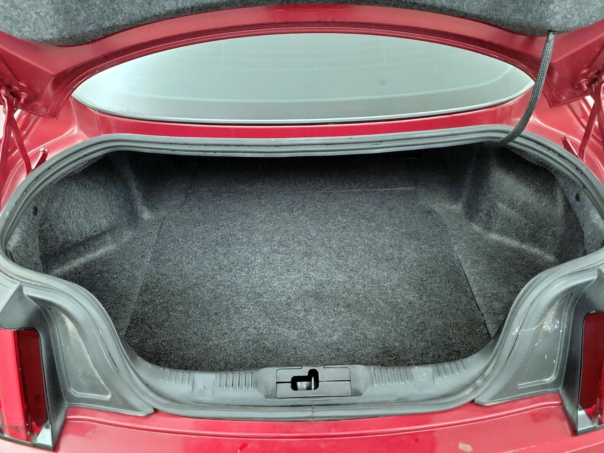 Thumbnail: 2017 Ford Mustang - 20