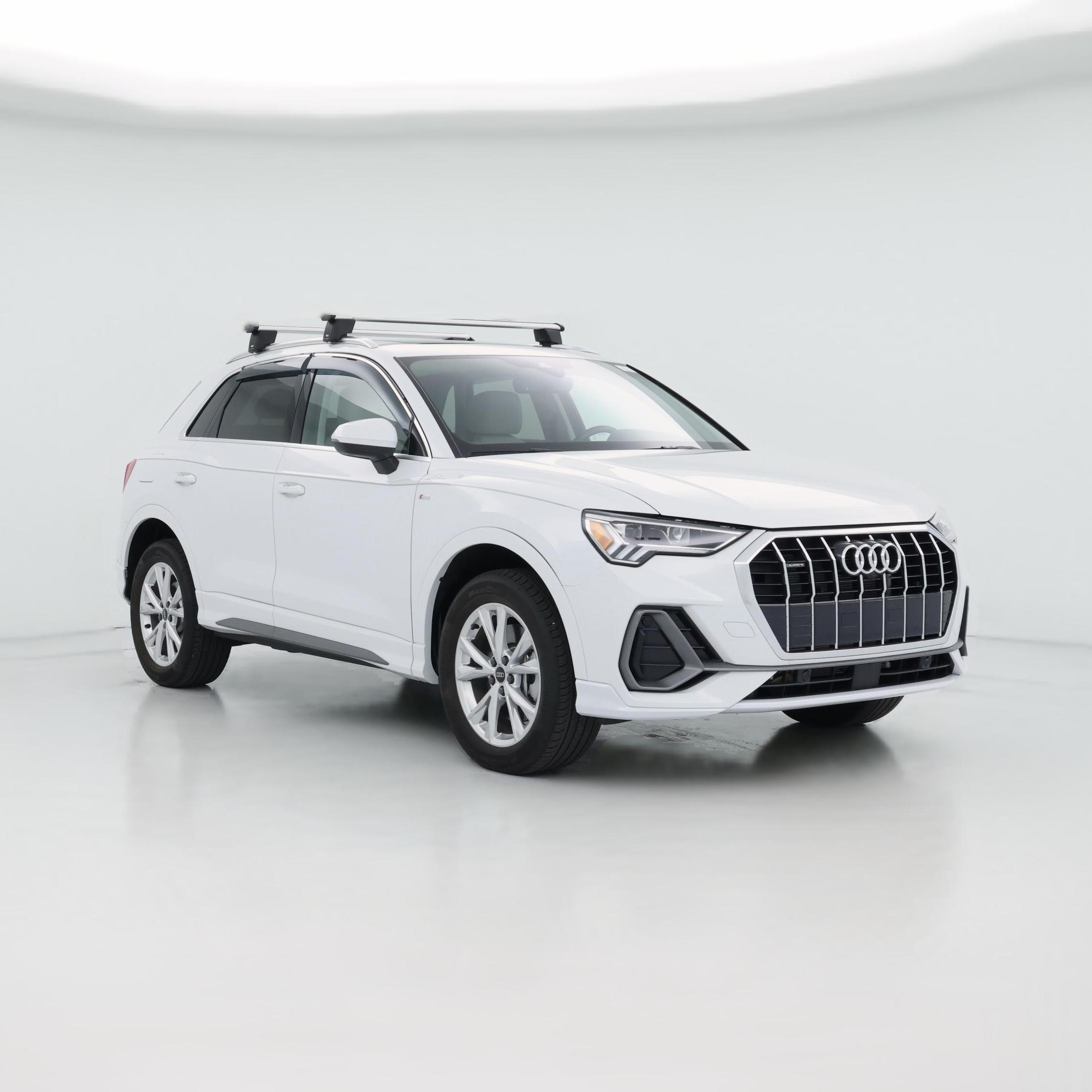 Thumbnail: 2025 Audi Q3 - 1