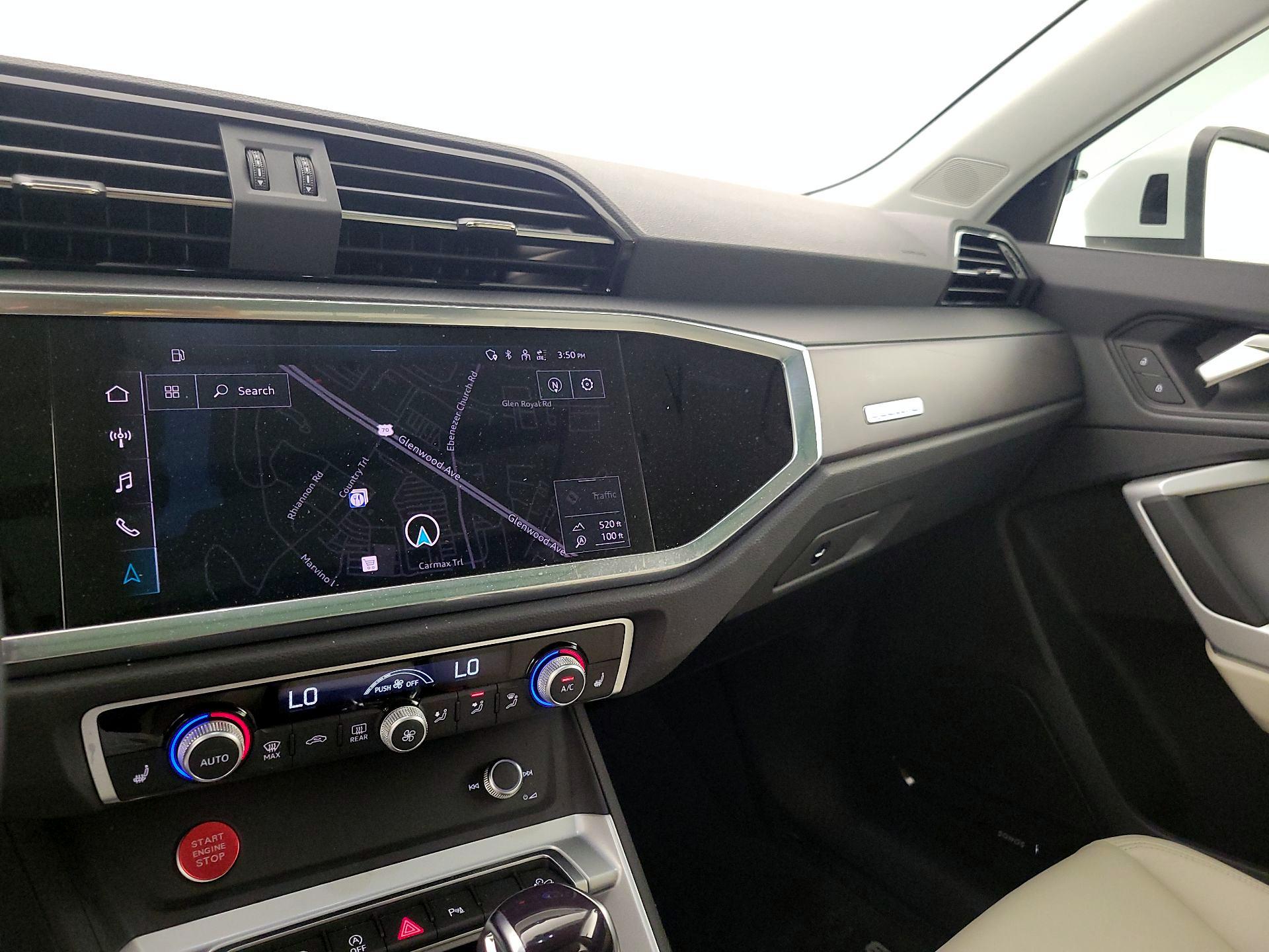 Thumbnail: 2025 Audi Q3 - 14