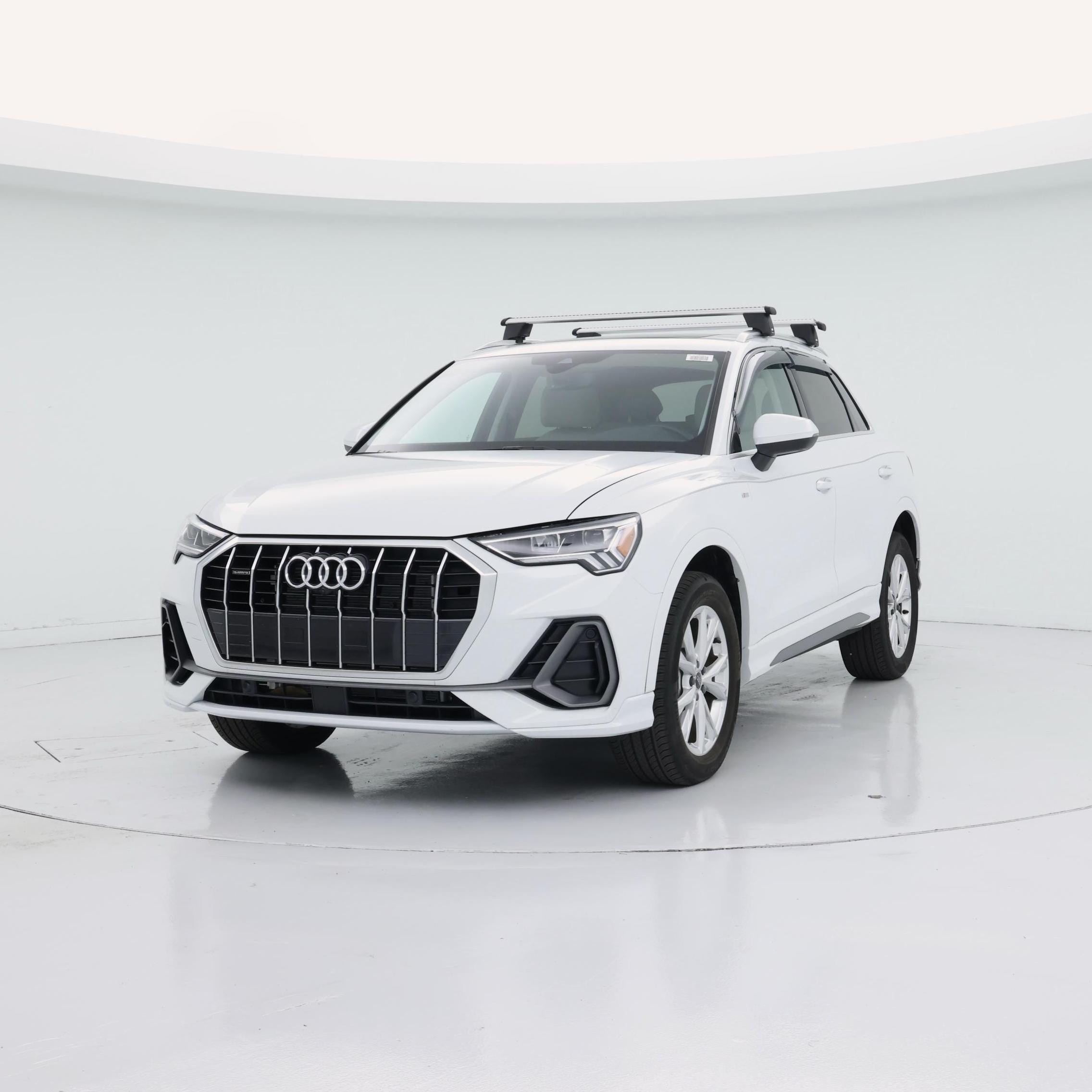 Thumbnail: 2025 Audi Q3 - 4