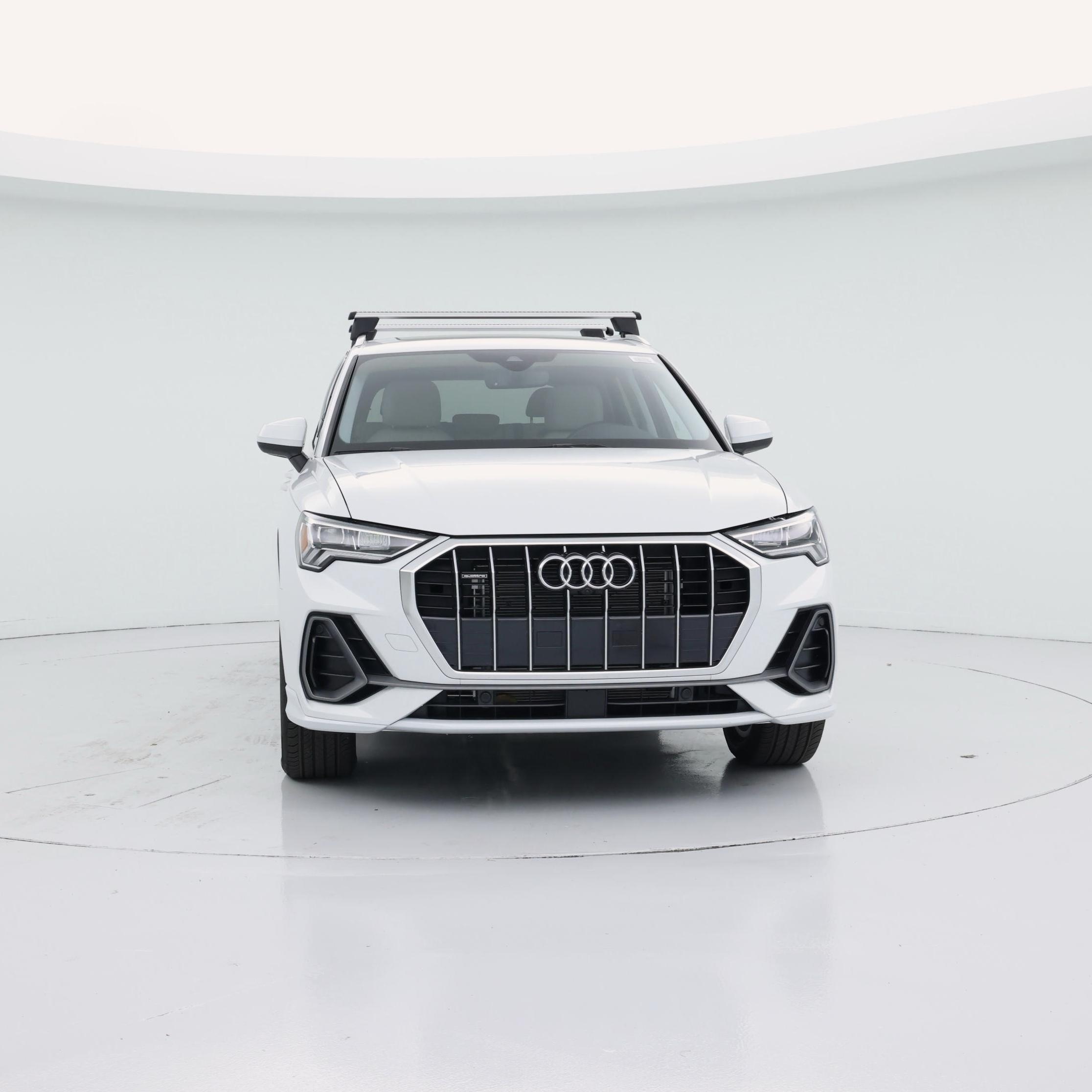 Thumbnail: 2025 Audi Q3 - 5