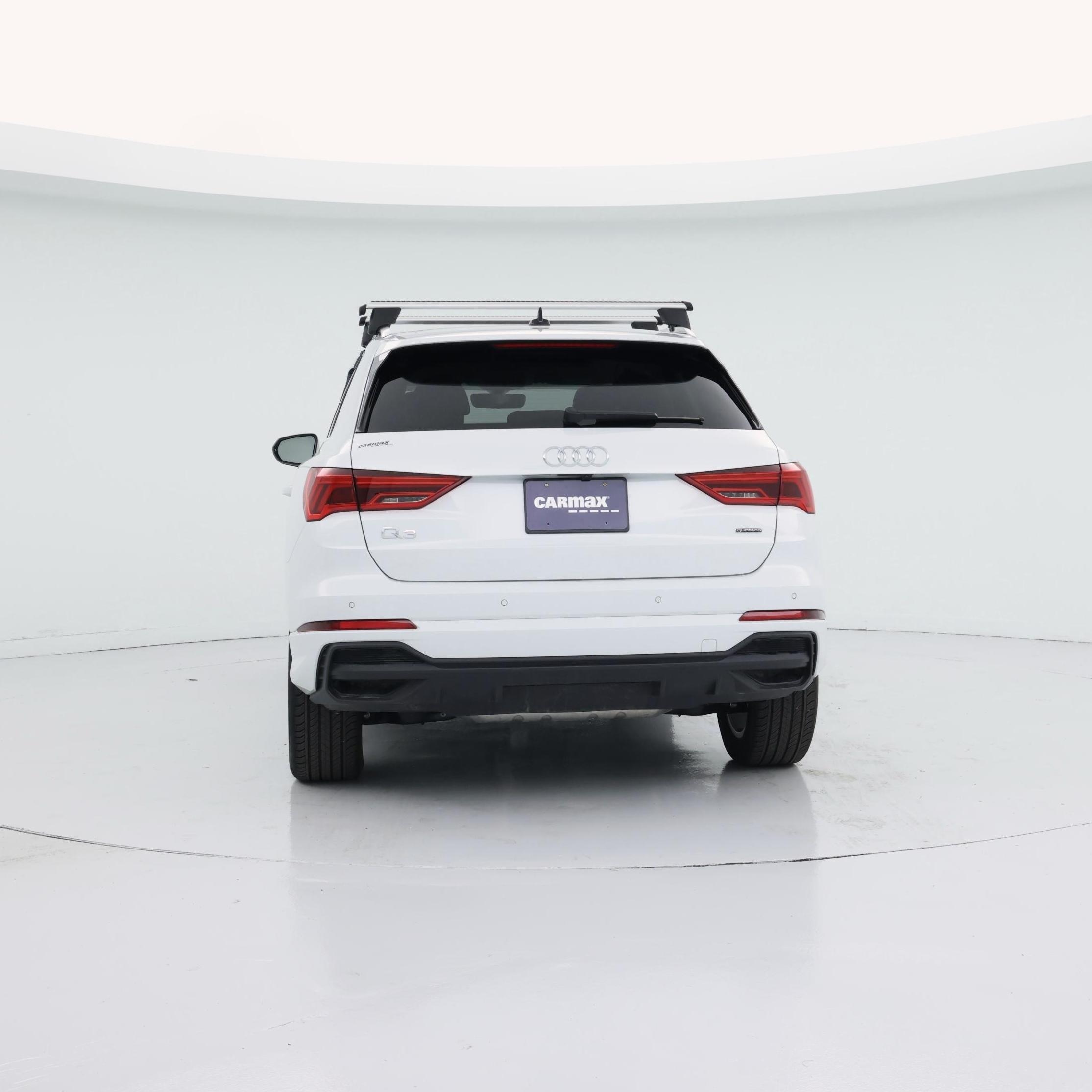 Thumbnail: 2025 Audi Q3 - 6