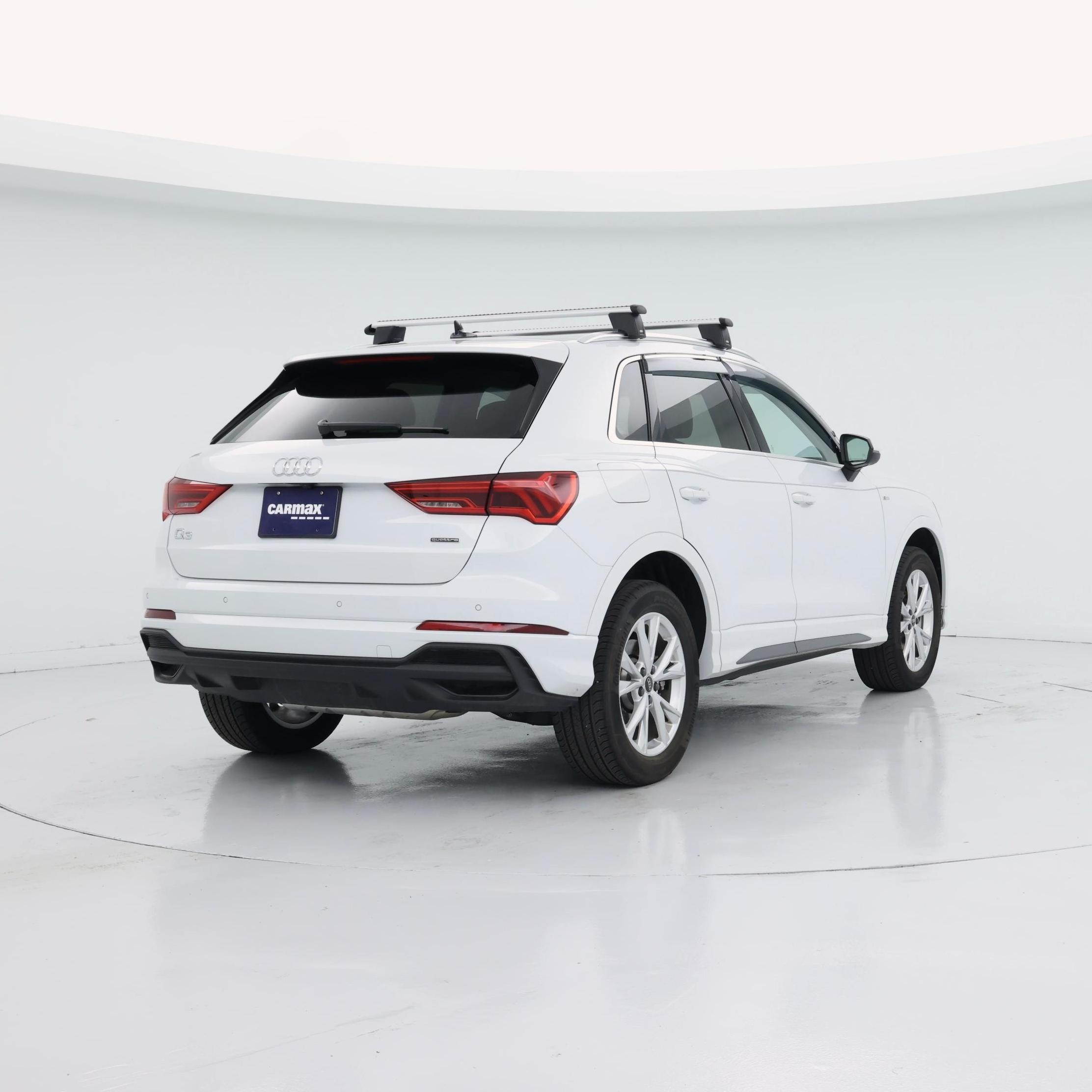 Thumbnail: 2025 Audi Q3 - 8