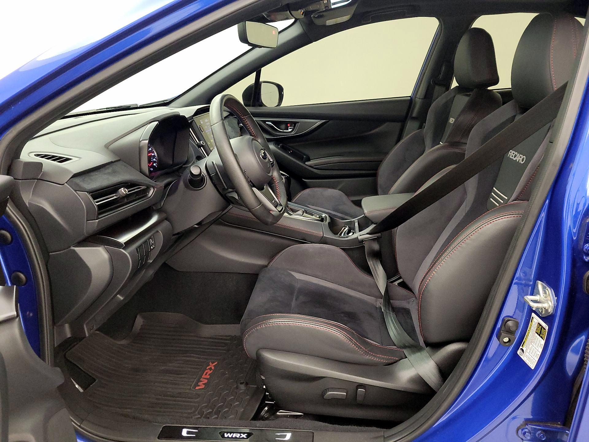 Thumbnail: 2022 Subaru WRX - 11