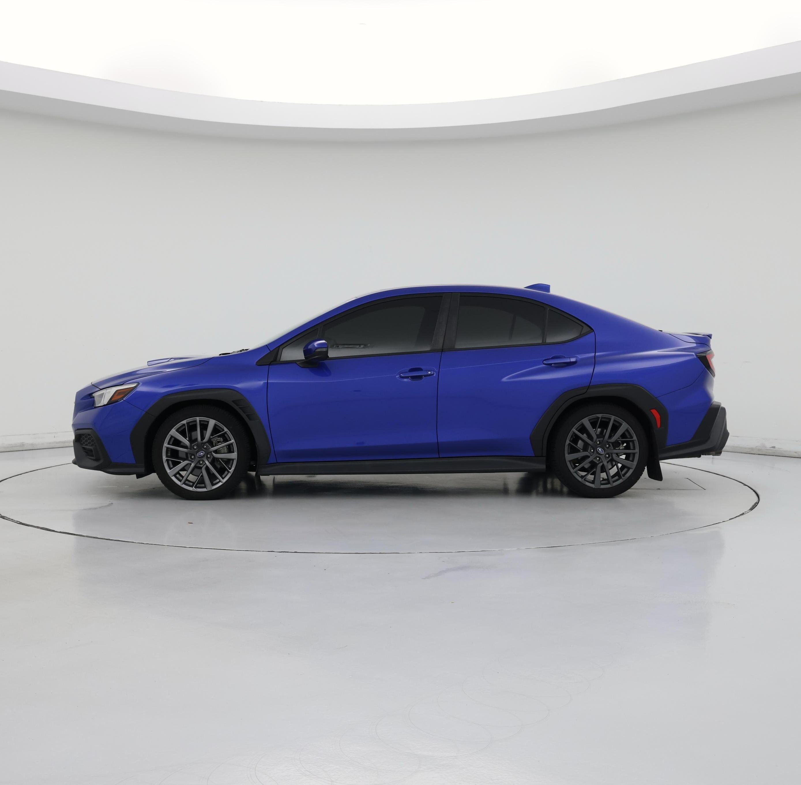 Thumbnail: 2022 Subaru WRX - 3
