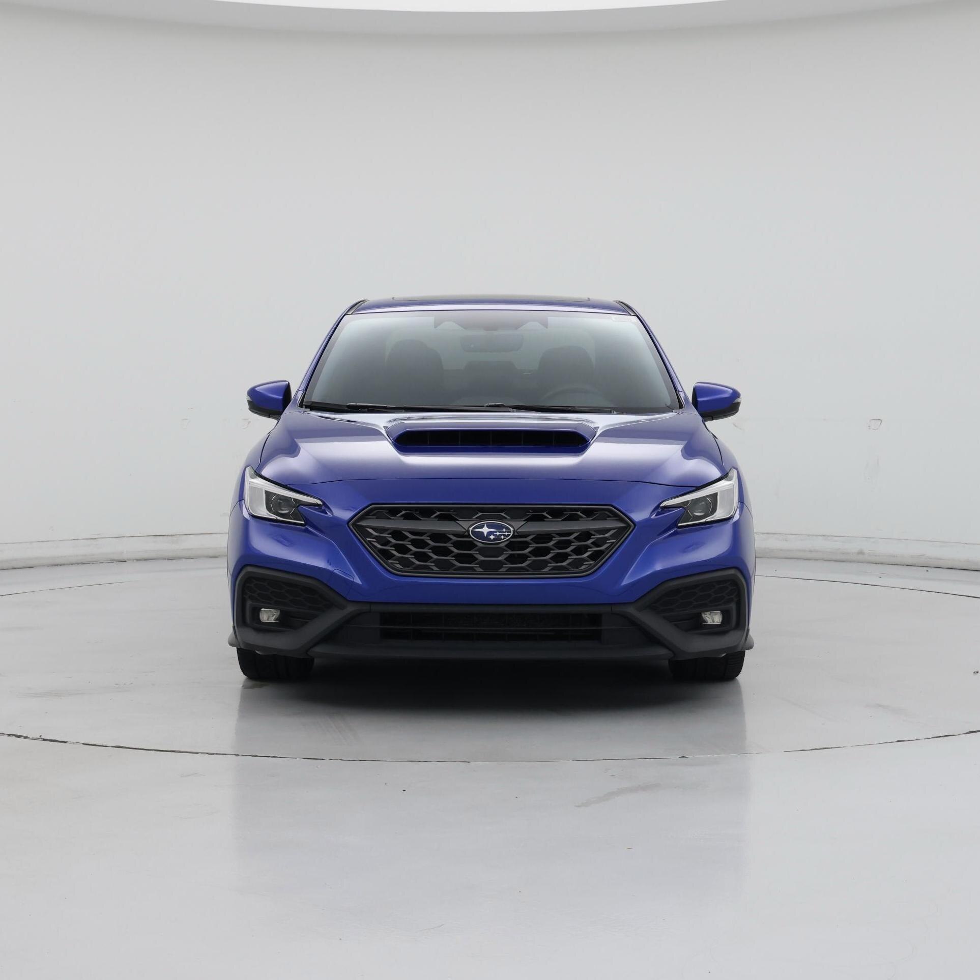 Thumbnail: 2022 Subaru WRX - 5