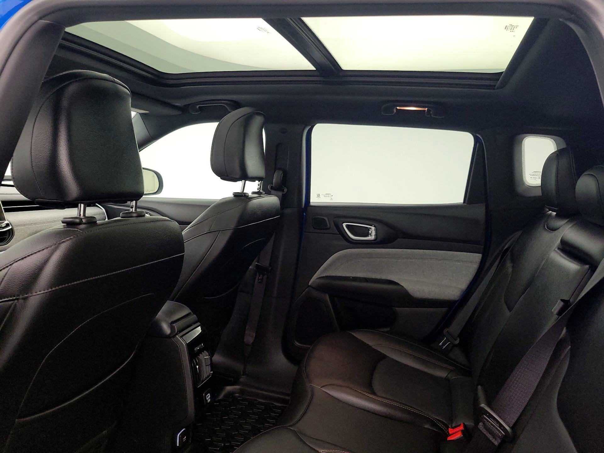 Thumbnail: 2023 Jeep Compass - 19