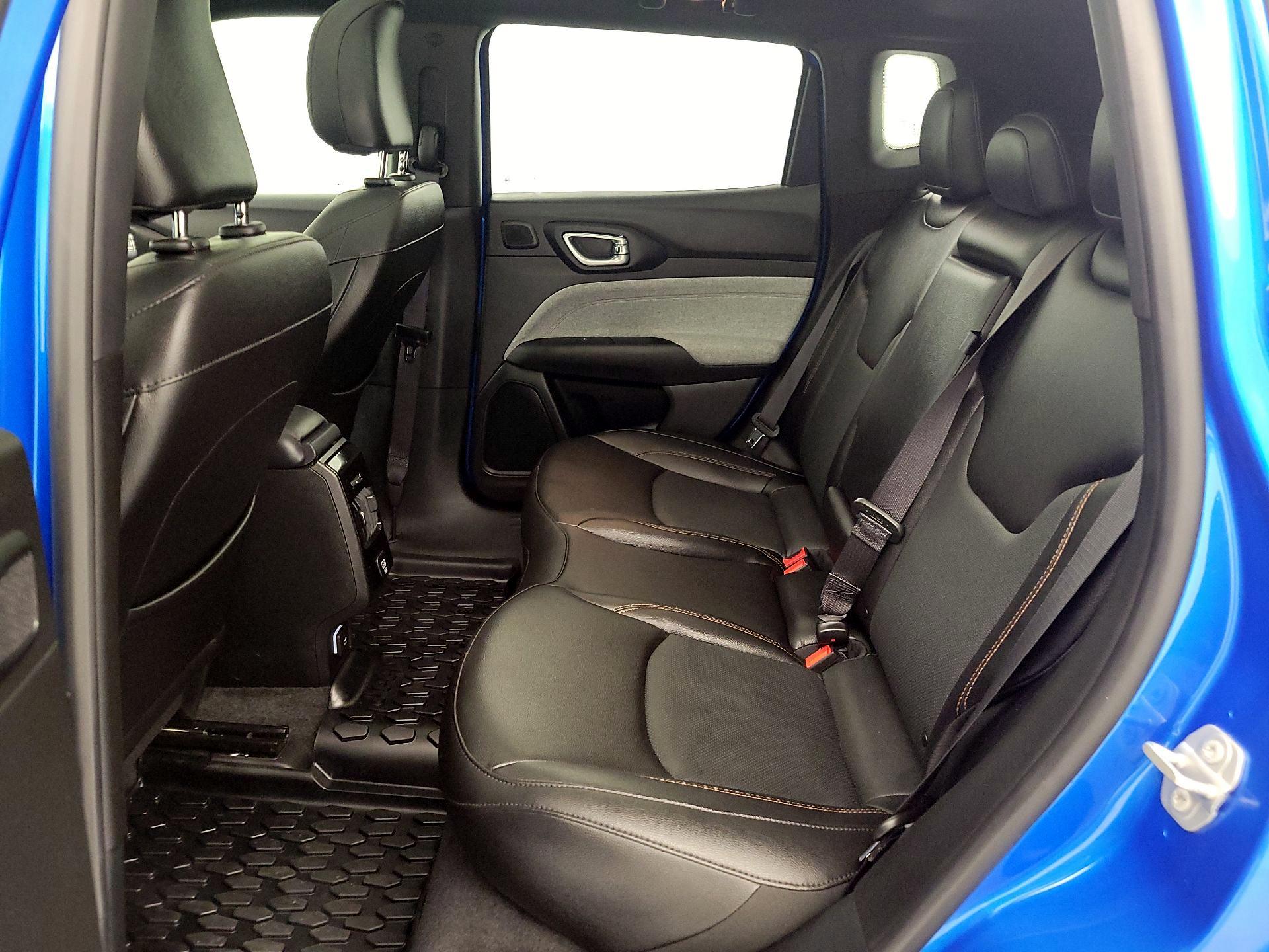 Thumbnail: 2023 Jeep Compass - 20