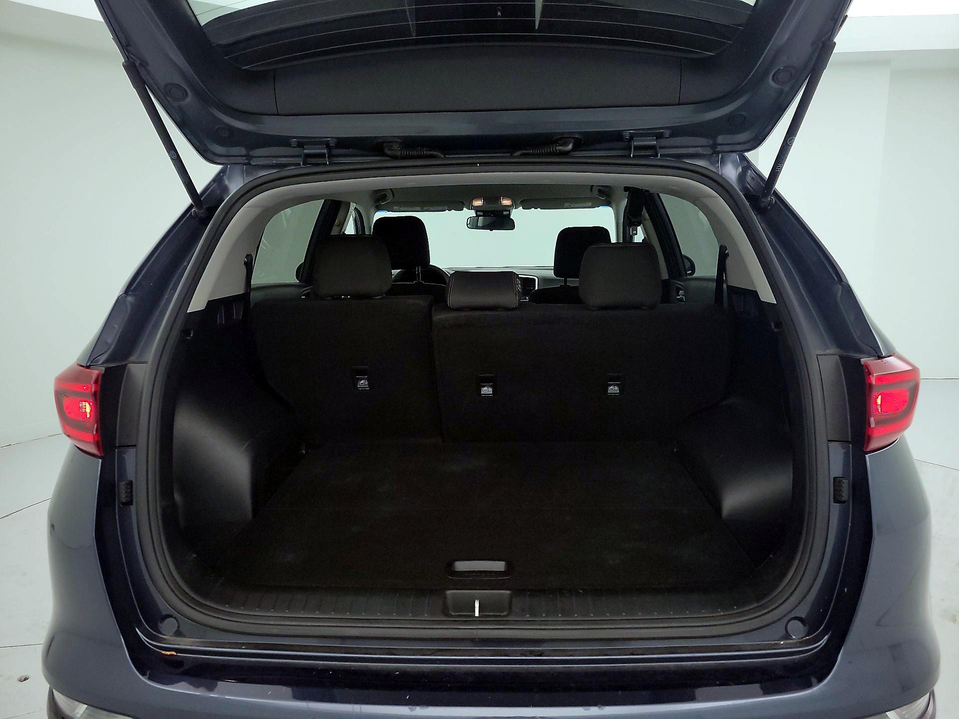 Thumbnail: 2021 Kia Sportage - 20