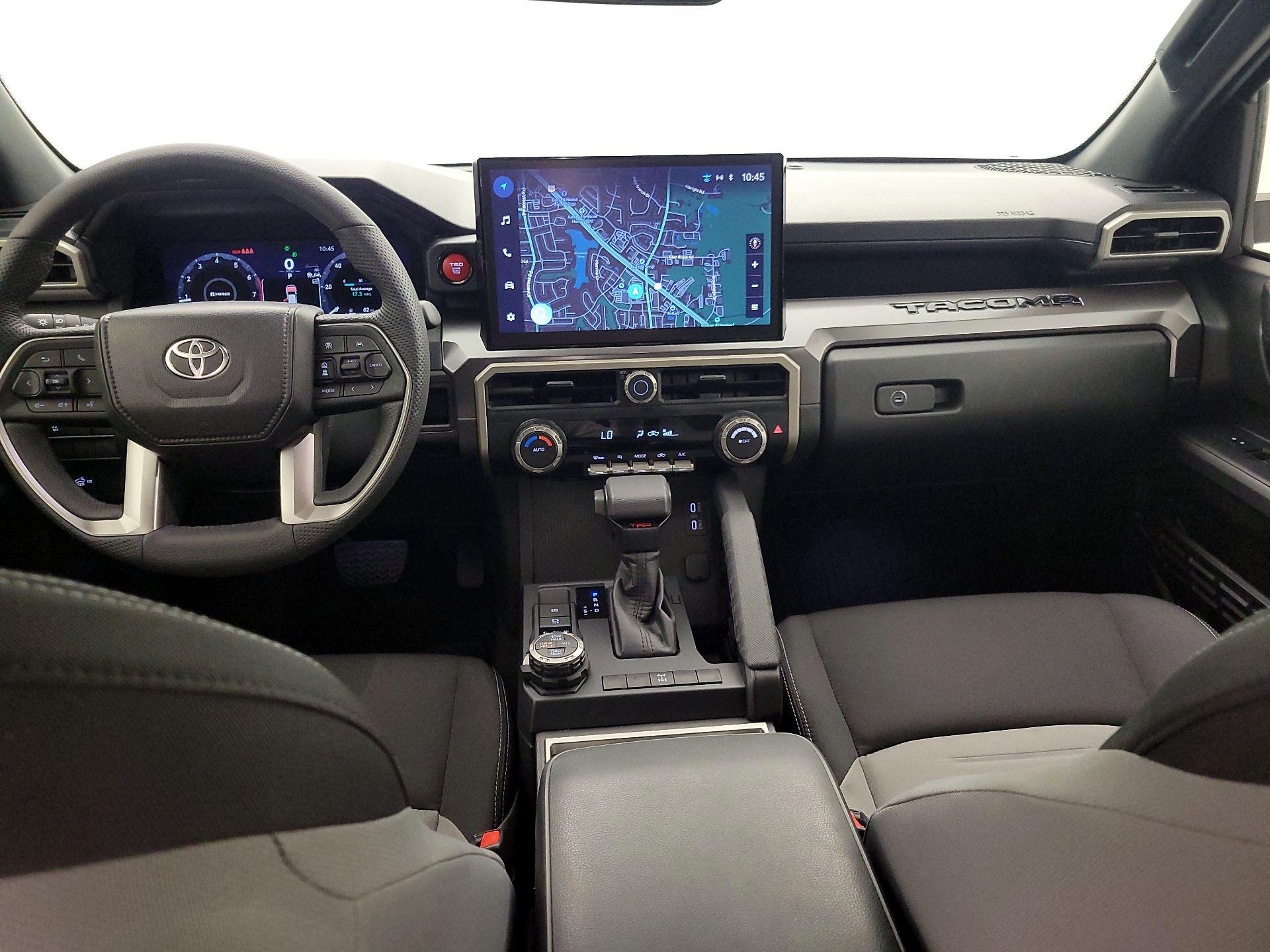 Thumbnail: 2026 Toyota Tacoma - 9