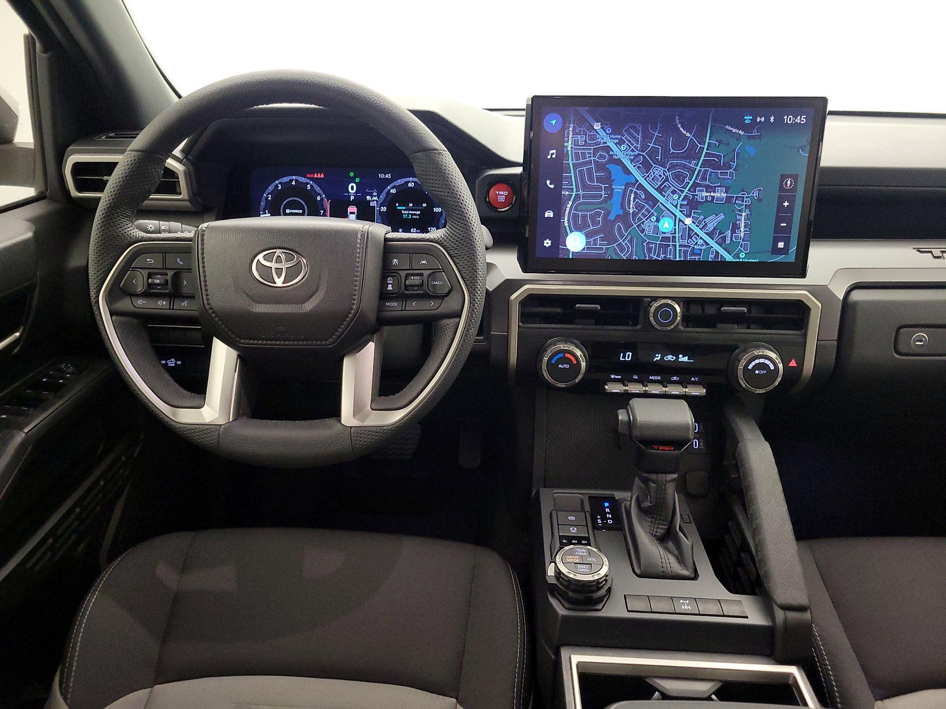 Thumbnail: 2026 Toyota Tacoma - 10