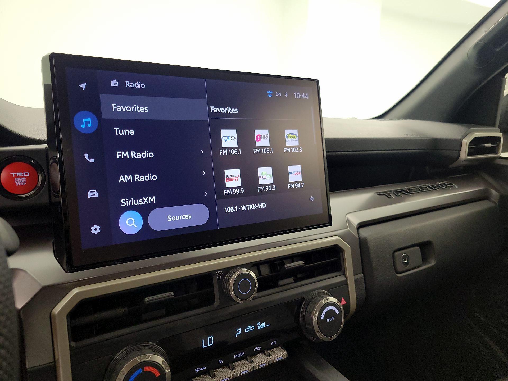 Thumbnail: 2026 Toyota Tacoma - 16