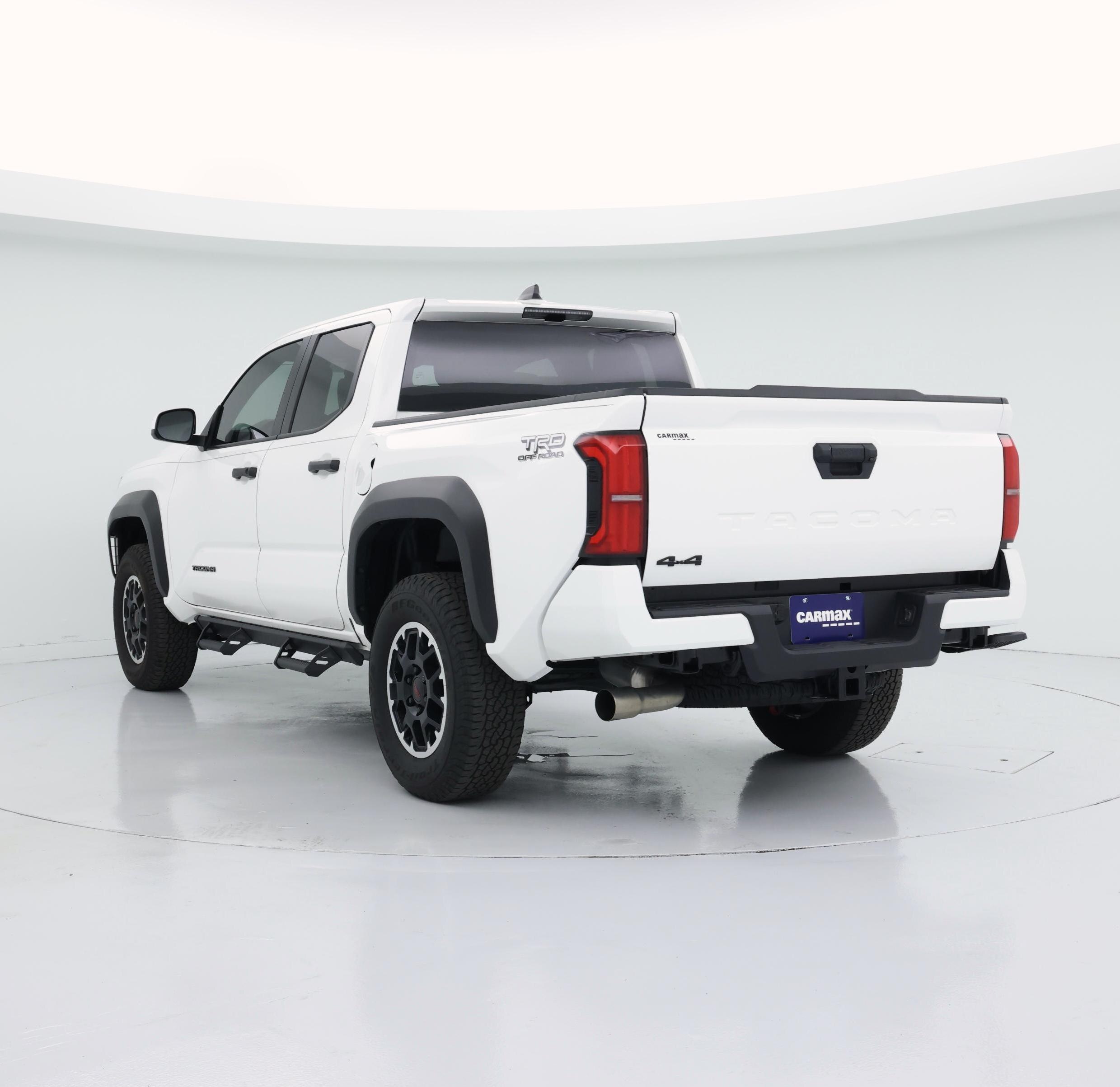 Thumbnail: 2026 Toyota Tacoma - 2