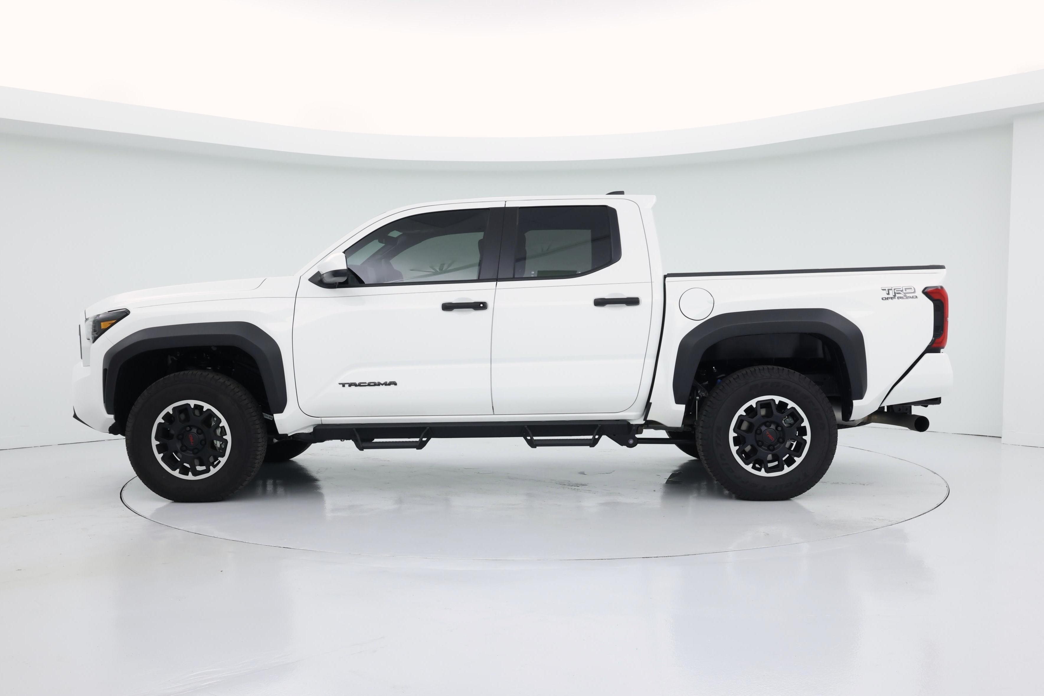 Thumbnail: 2026 Toyota Tacoma - 3