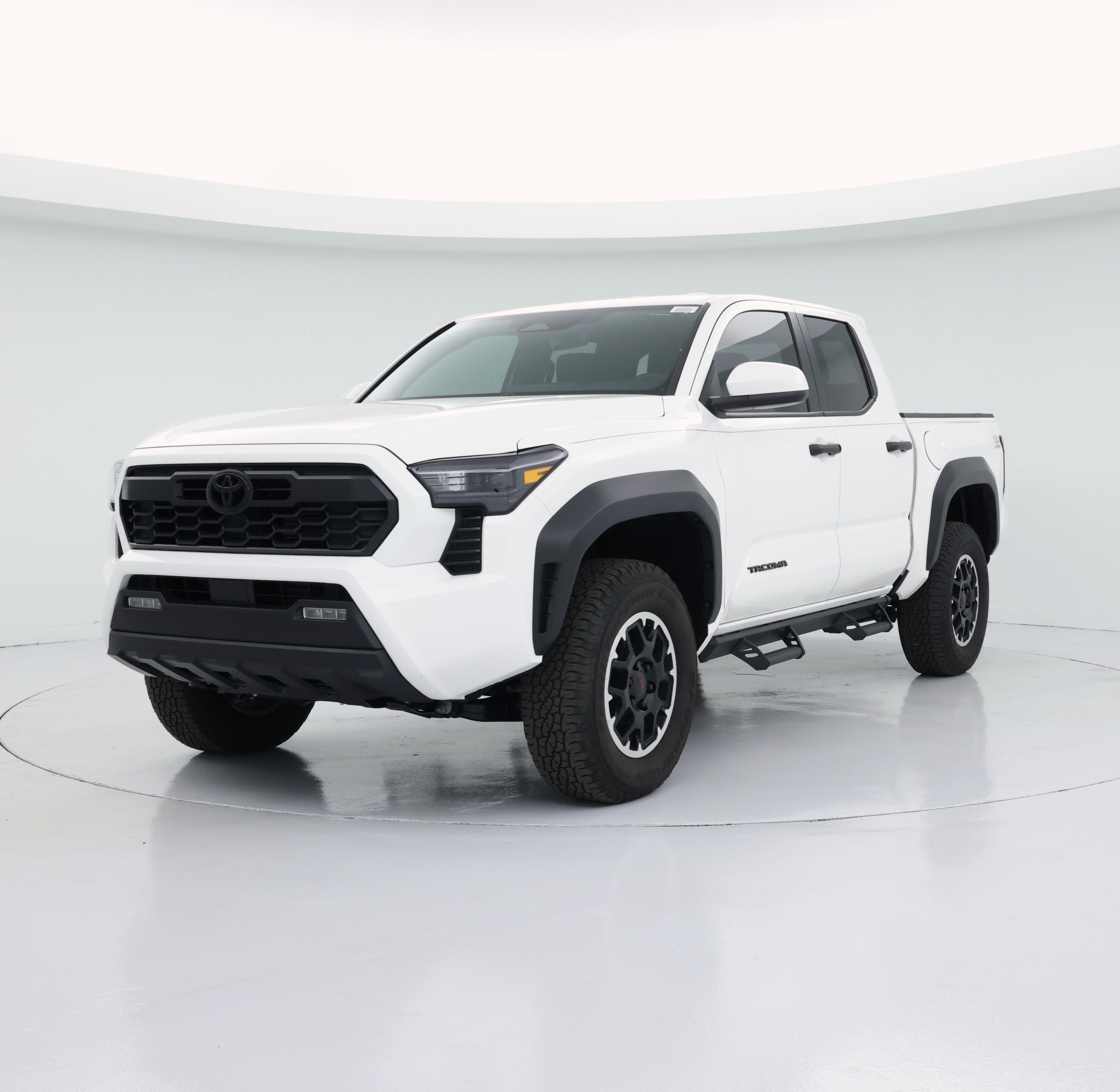Thumbnail: 2026 Toyota Tacoma - 4