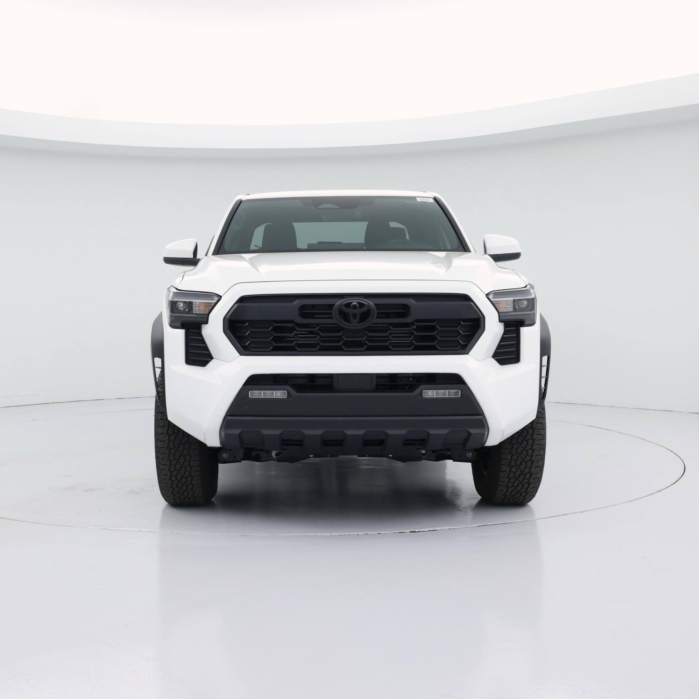 Thumbnail: 2026 Toyota Tacoma - 5