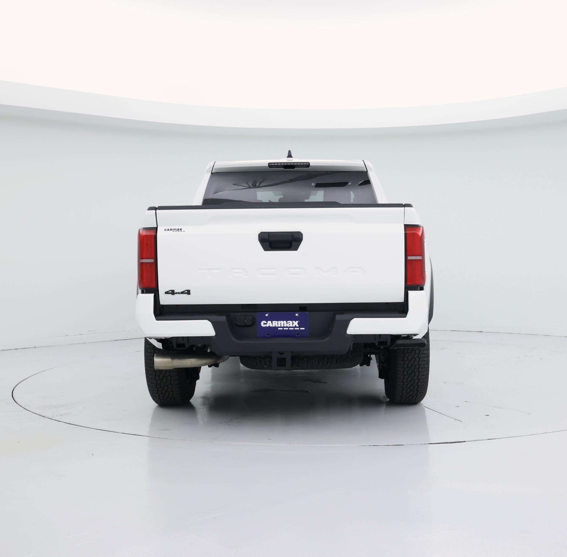 Thumbnail: 2026 Toyota Tacoma - 6