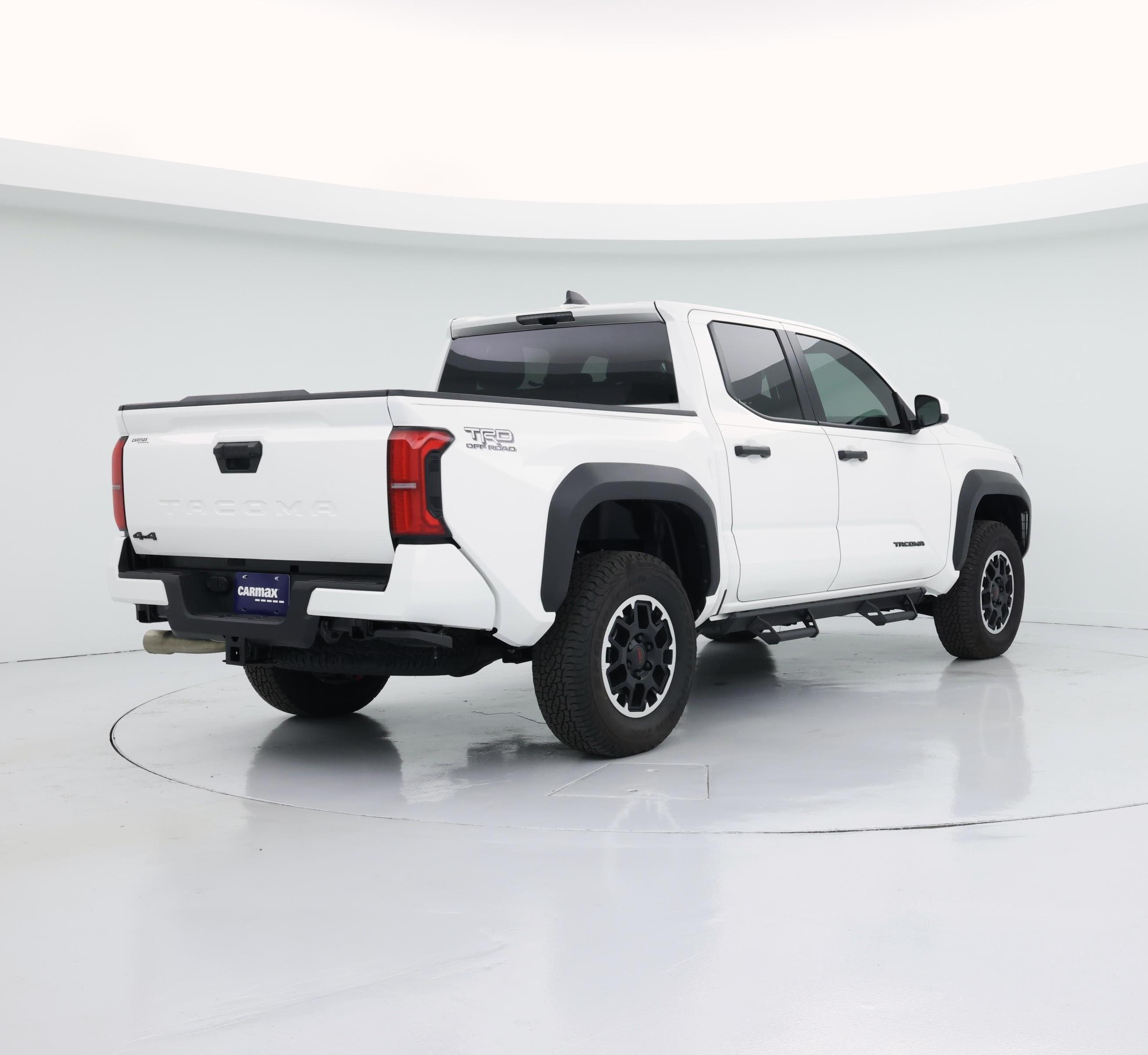 Thumbnail: 2026 Toyota Tacoma - 8
