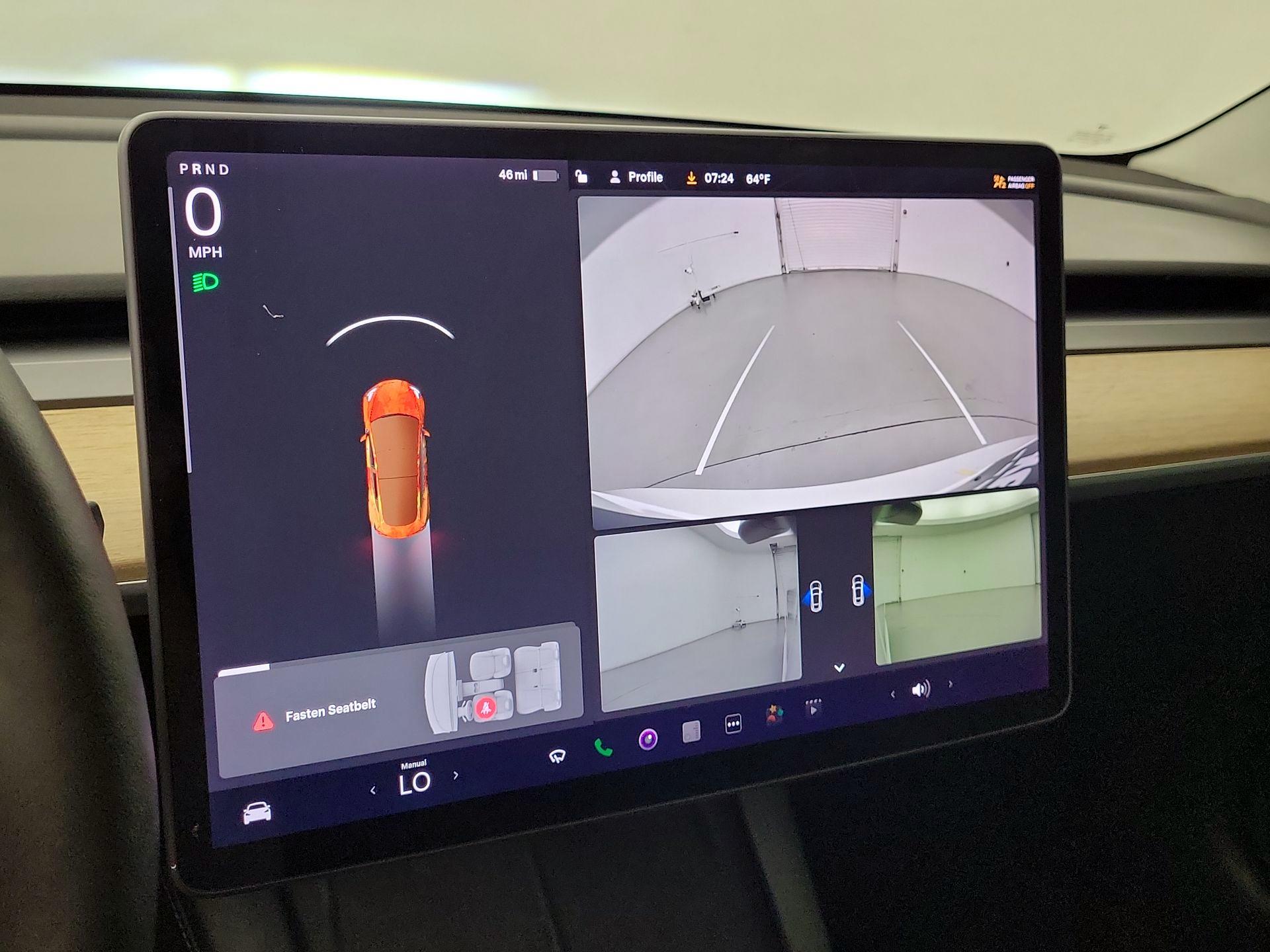 Thumbnail: 2021 Tesla Model 3 - 14