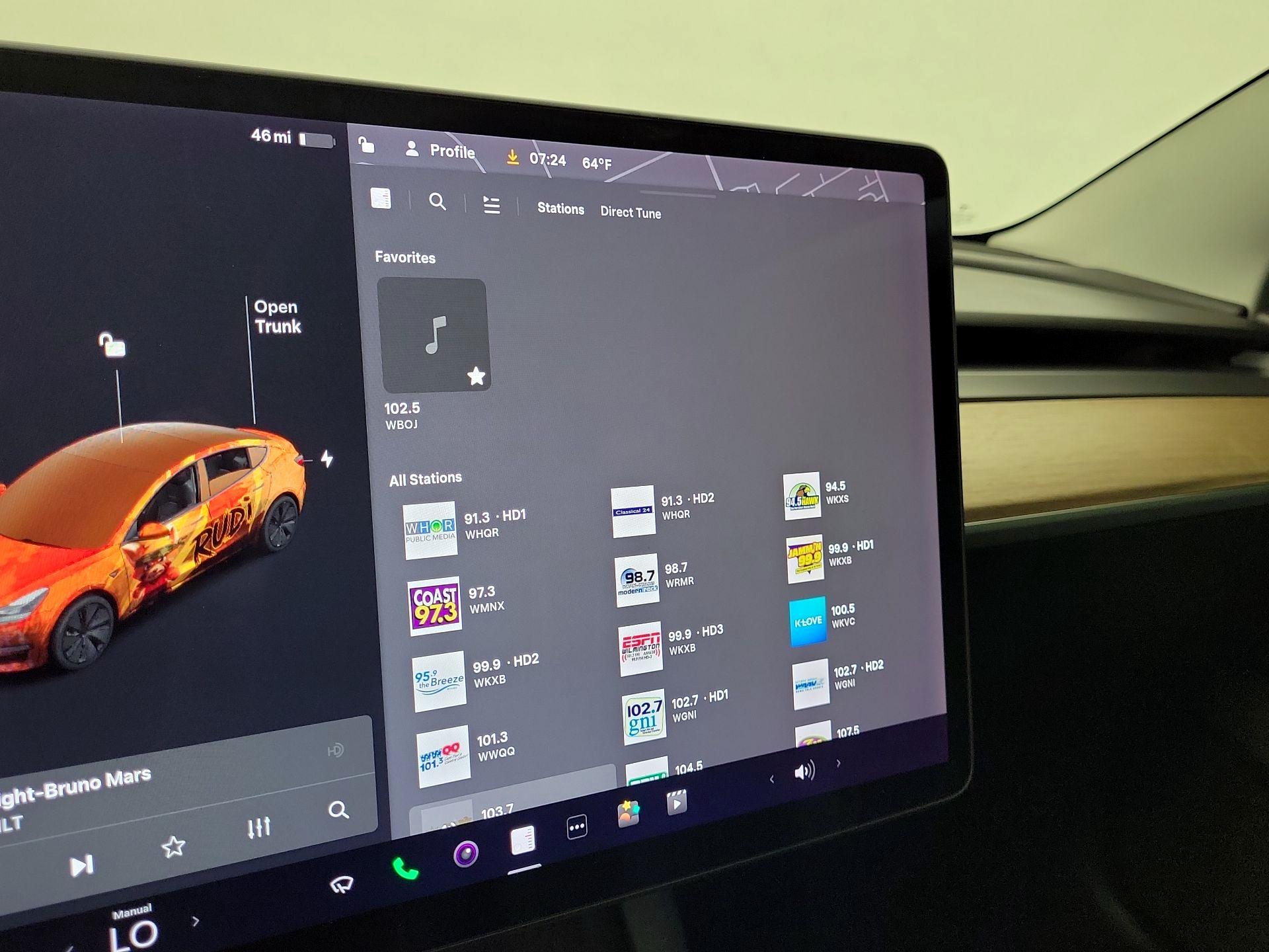 Thumbnail: 2021 Tesla Model 3 - 15