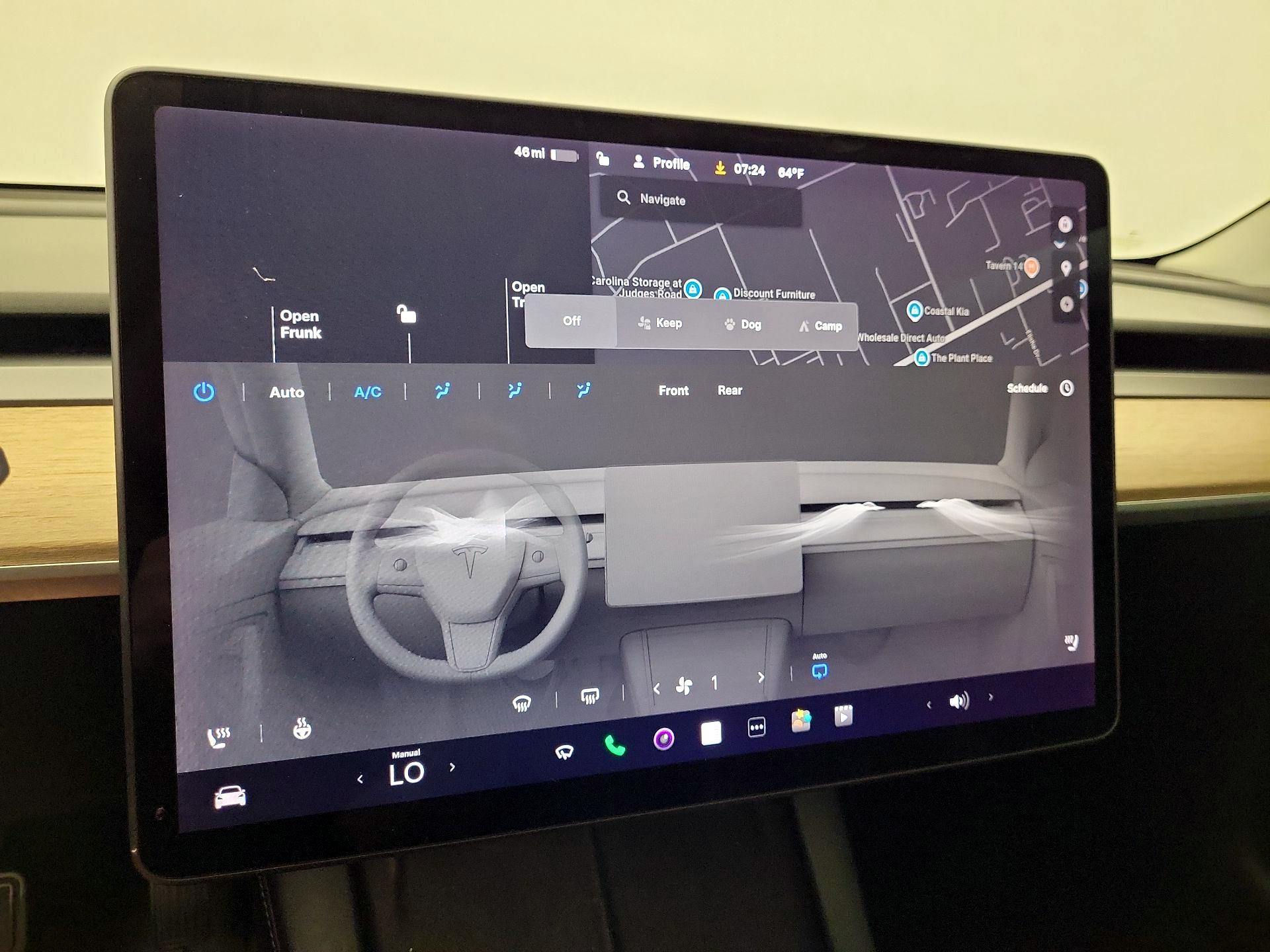 Thumbnail: 2021 Tesla Model 3 - 16