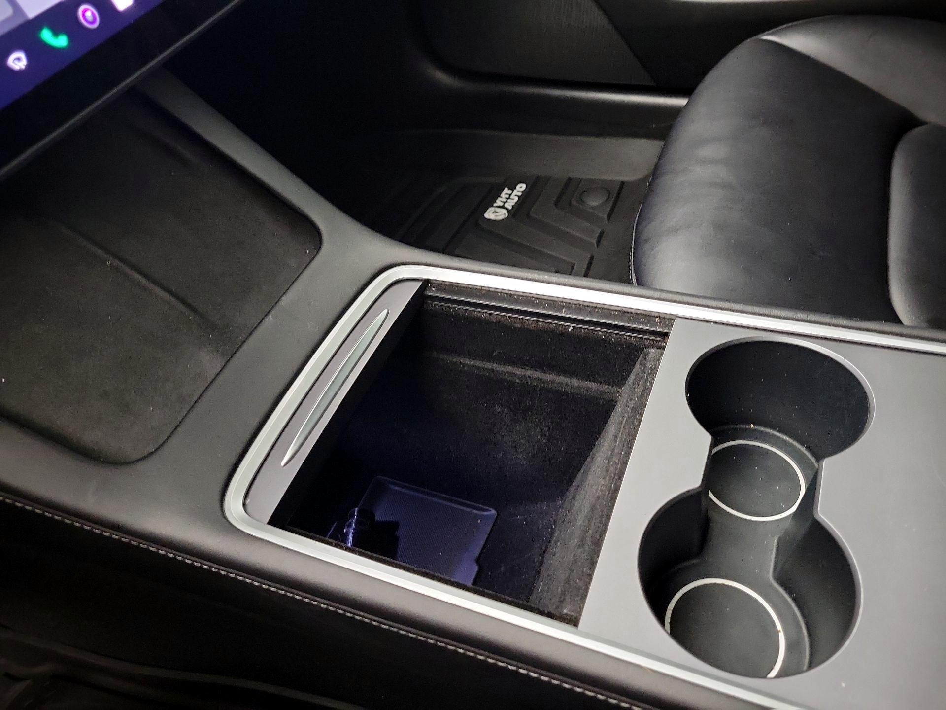 Thumbnail: 2021 Tesla Model 3 - 18