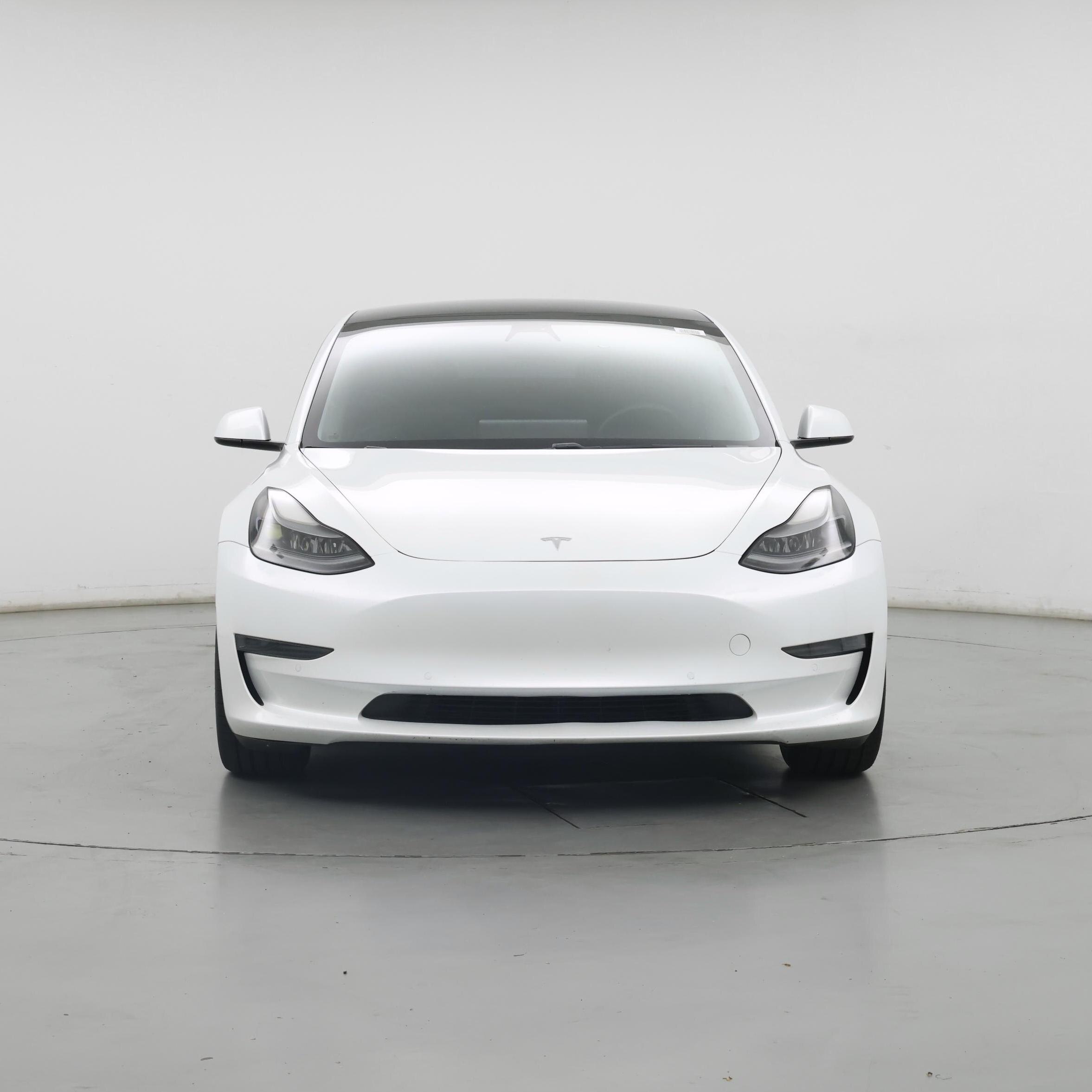 Thumbnail: 2021 Tesla Model 3 - 5