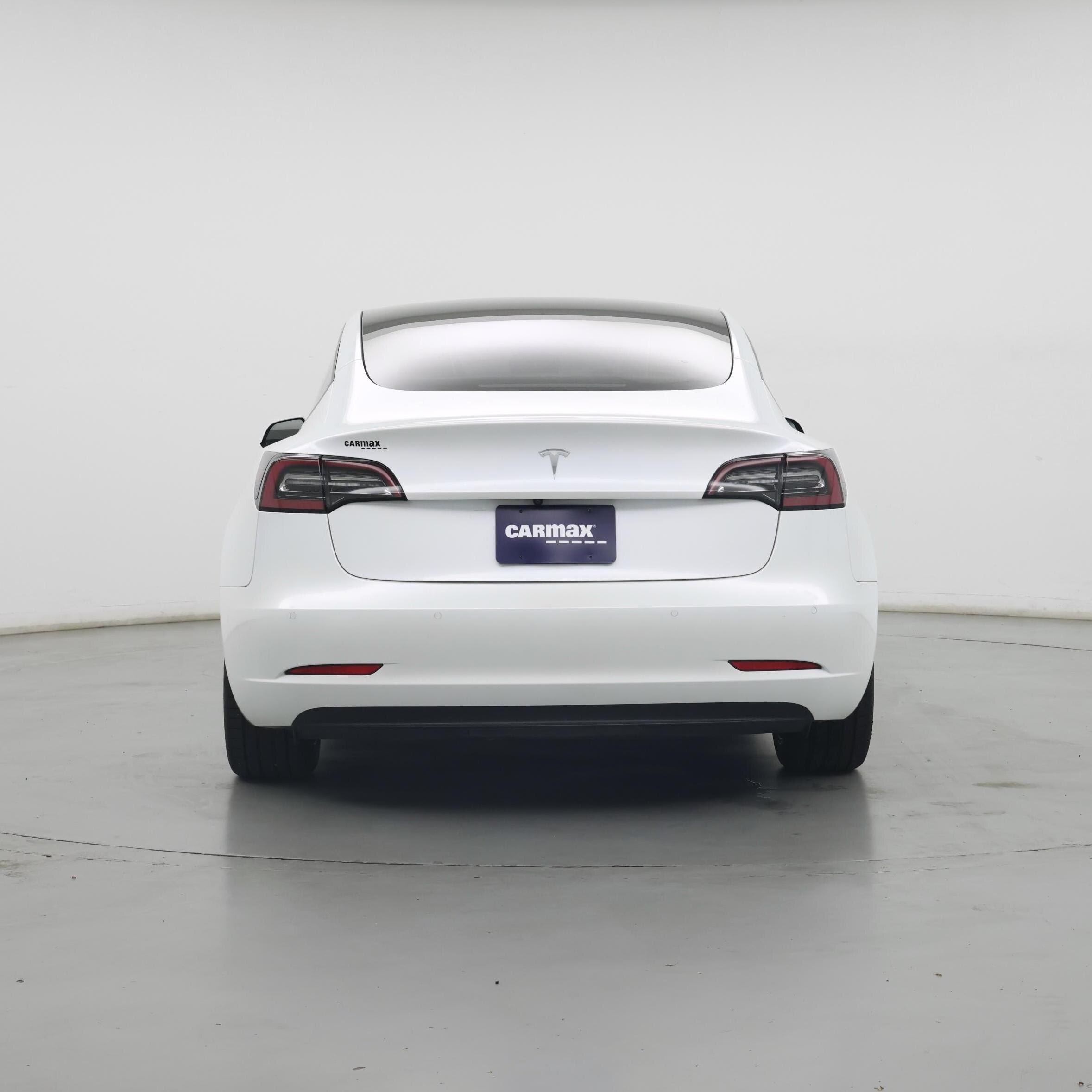 Thumbnail: 2021 Tesla Model 3 - 6