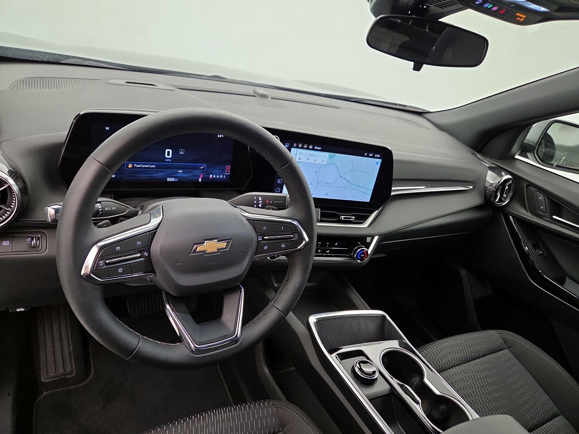Thumbnail: 2026 Chevrolet Equinox - 9