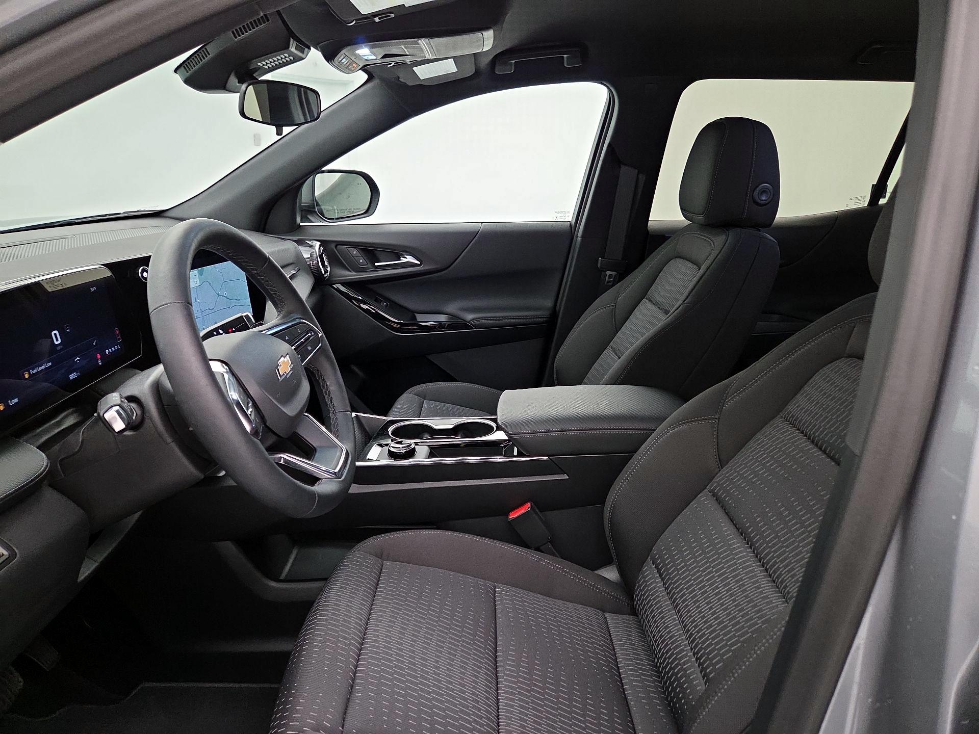 Thumbnail: 2026 Chevrolet Equinox - 11
