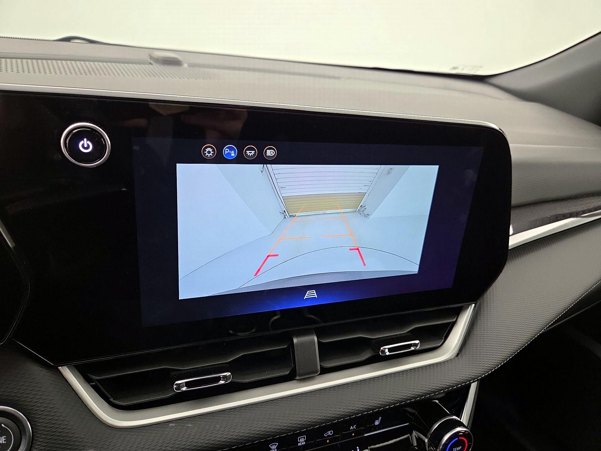 Thumbnail: 2026 Chevrolet Equinox - 15