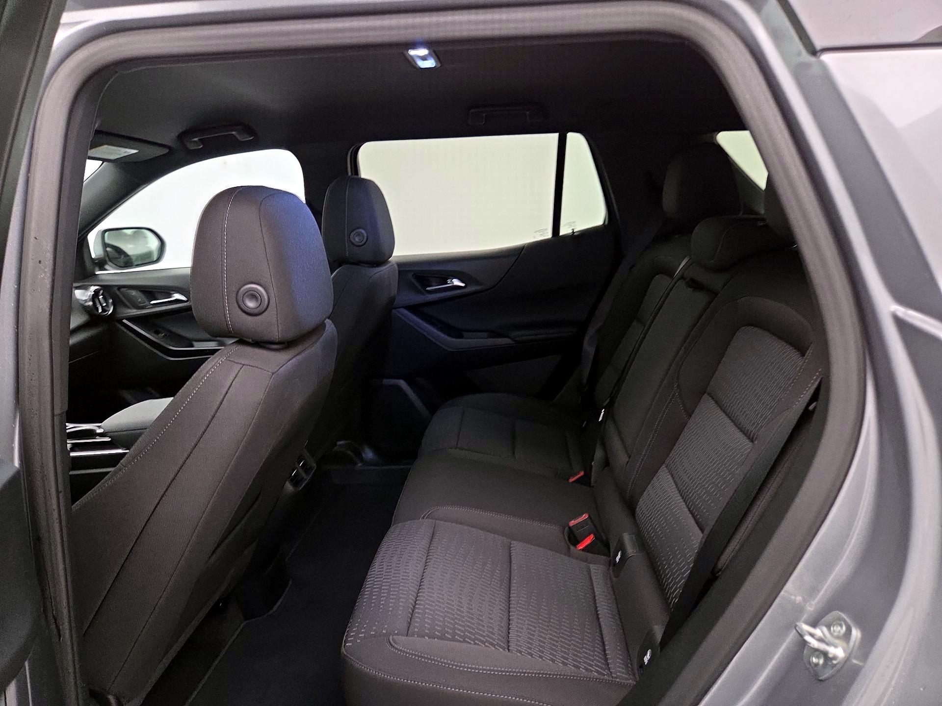 Thumbnail: 2026 Chevrolet Equinox - 20