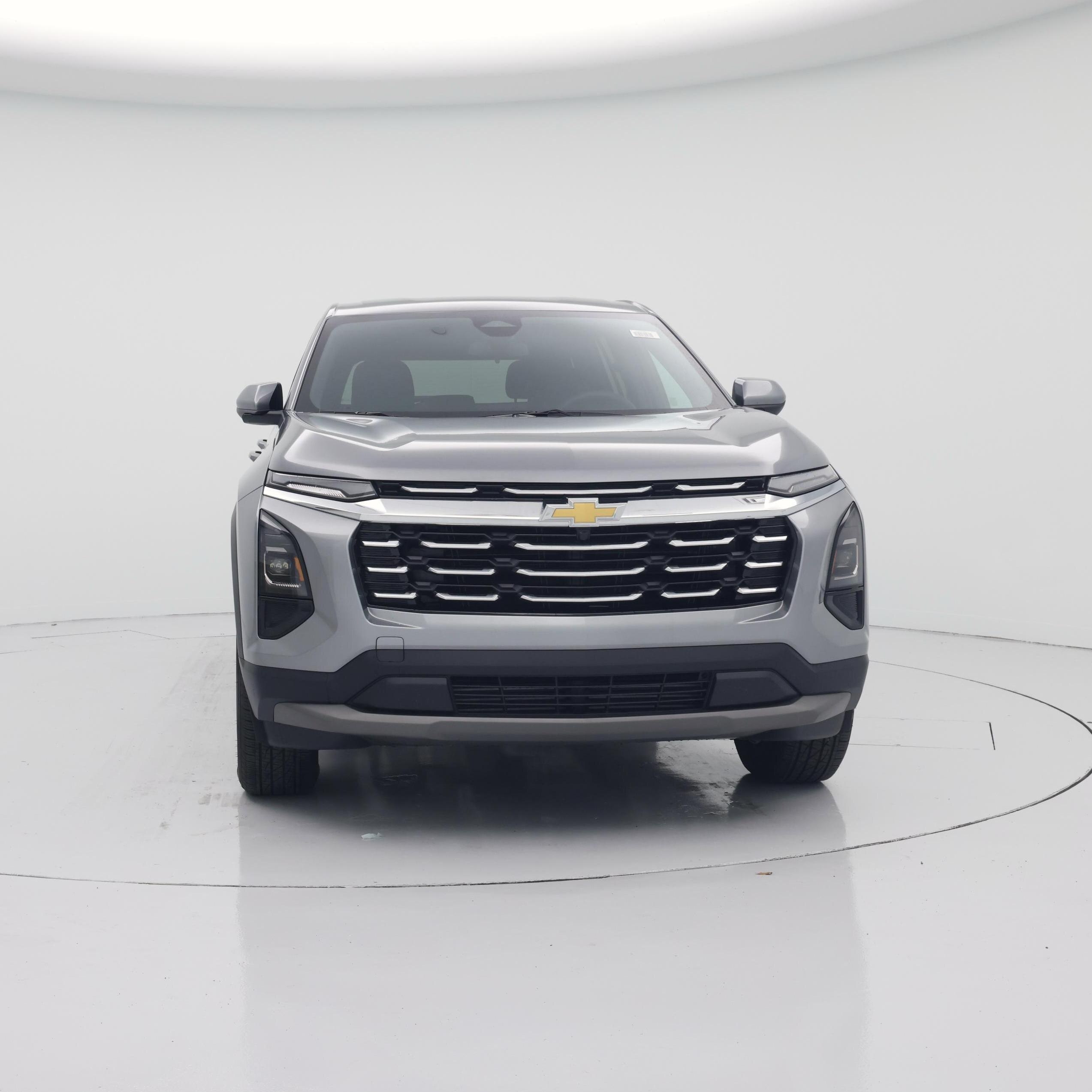 Thumbnail: 2026 Chevrolet Equinox - 5