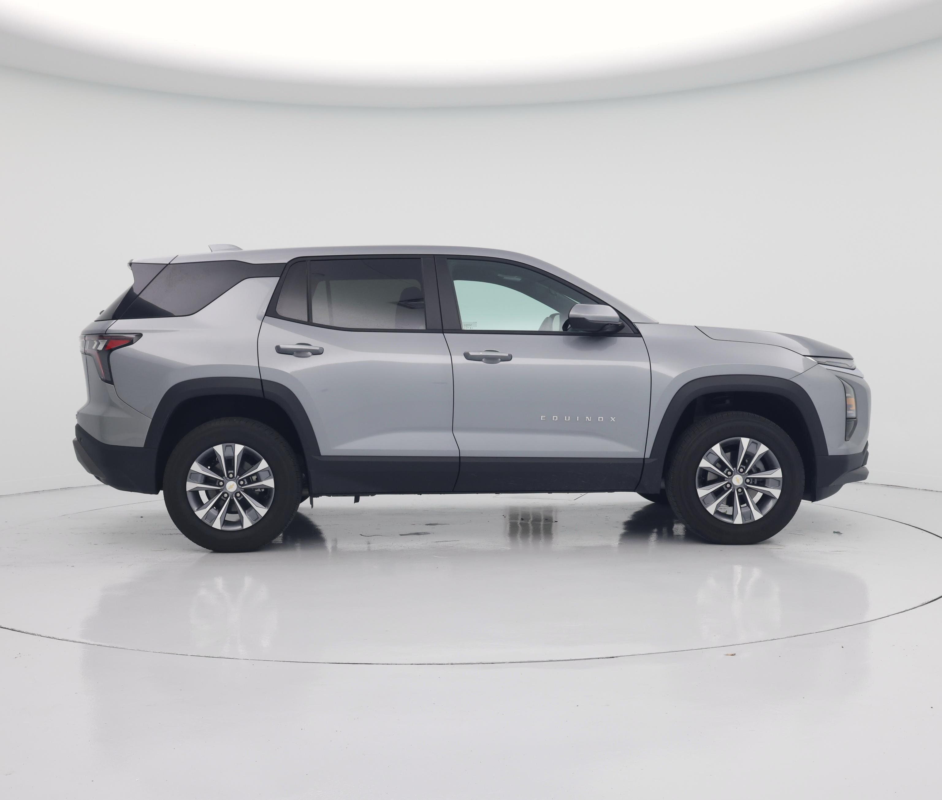 Thumbnail: 2026 Chevrolet Equinox - 7