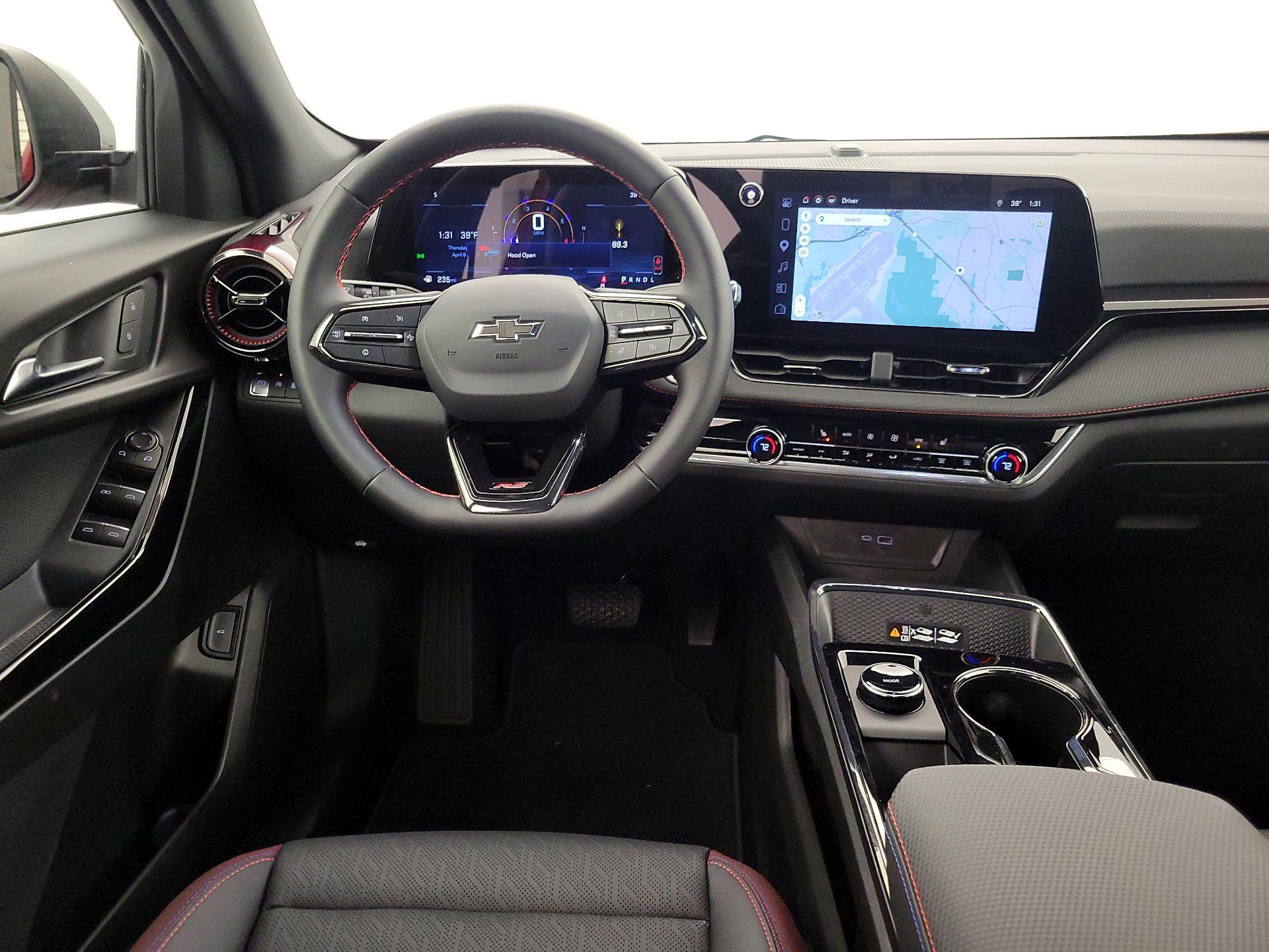 Thumbnail: 2026 Chevrolet Equinox - 10