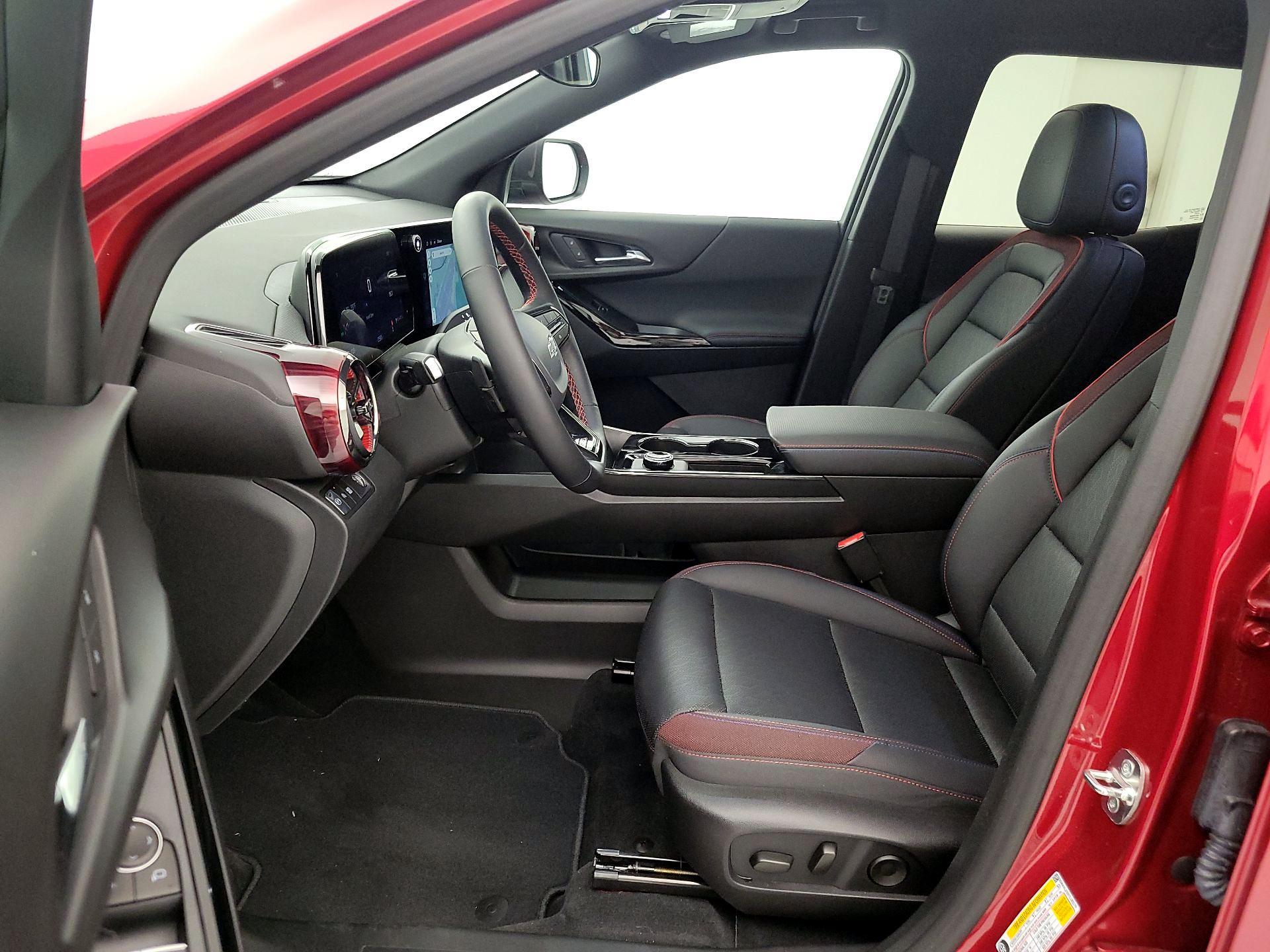 Thumbnail: 2026 Chevrolet Equinox - 11