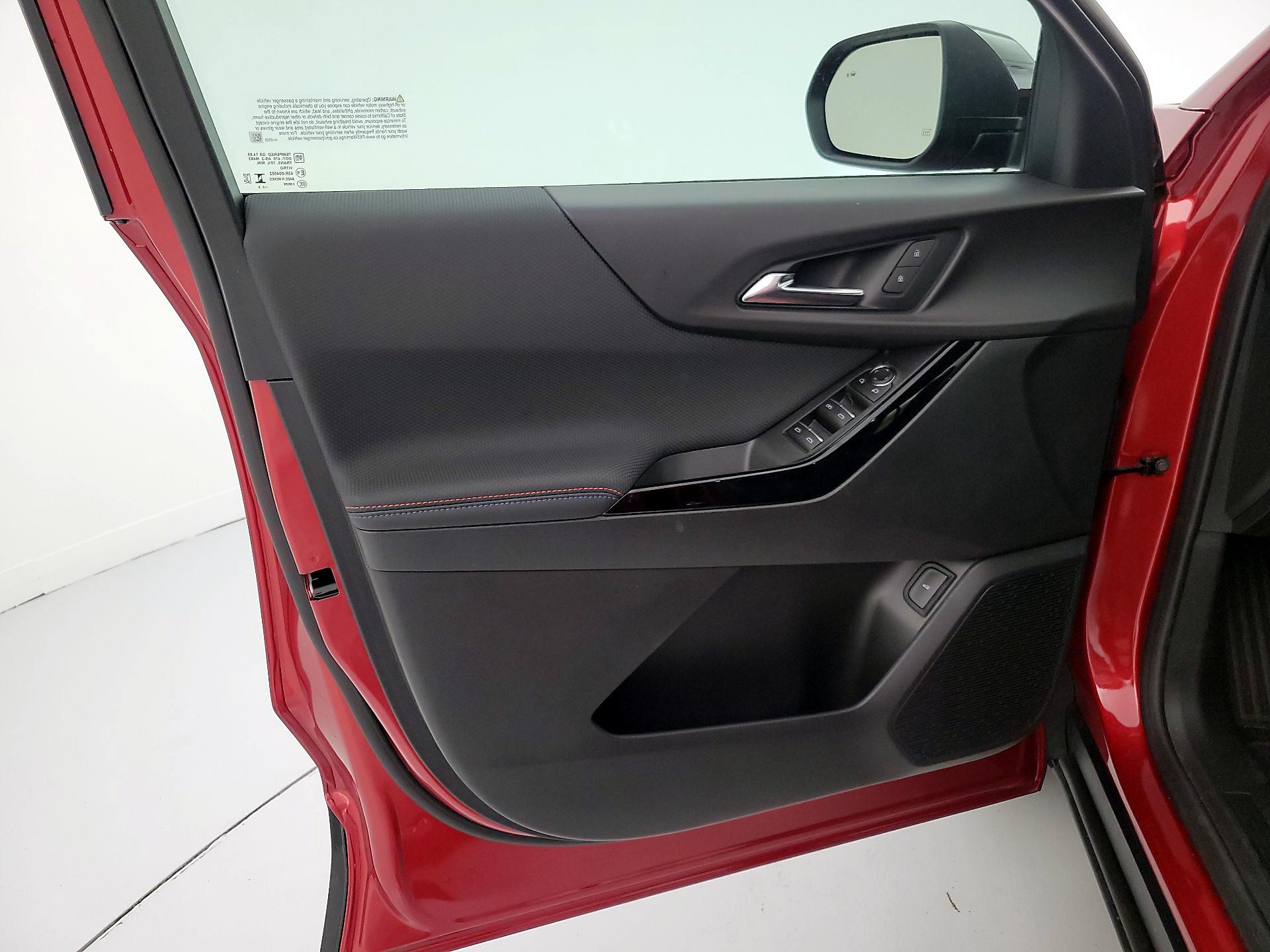 Thumbnail: 2026 Chevrolet Equinox - 12