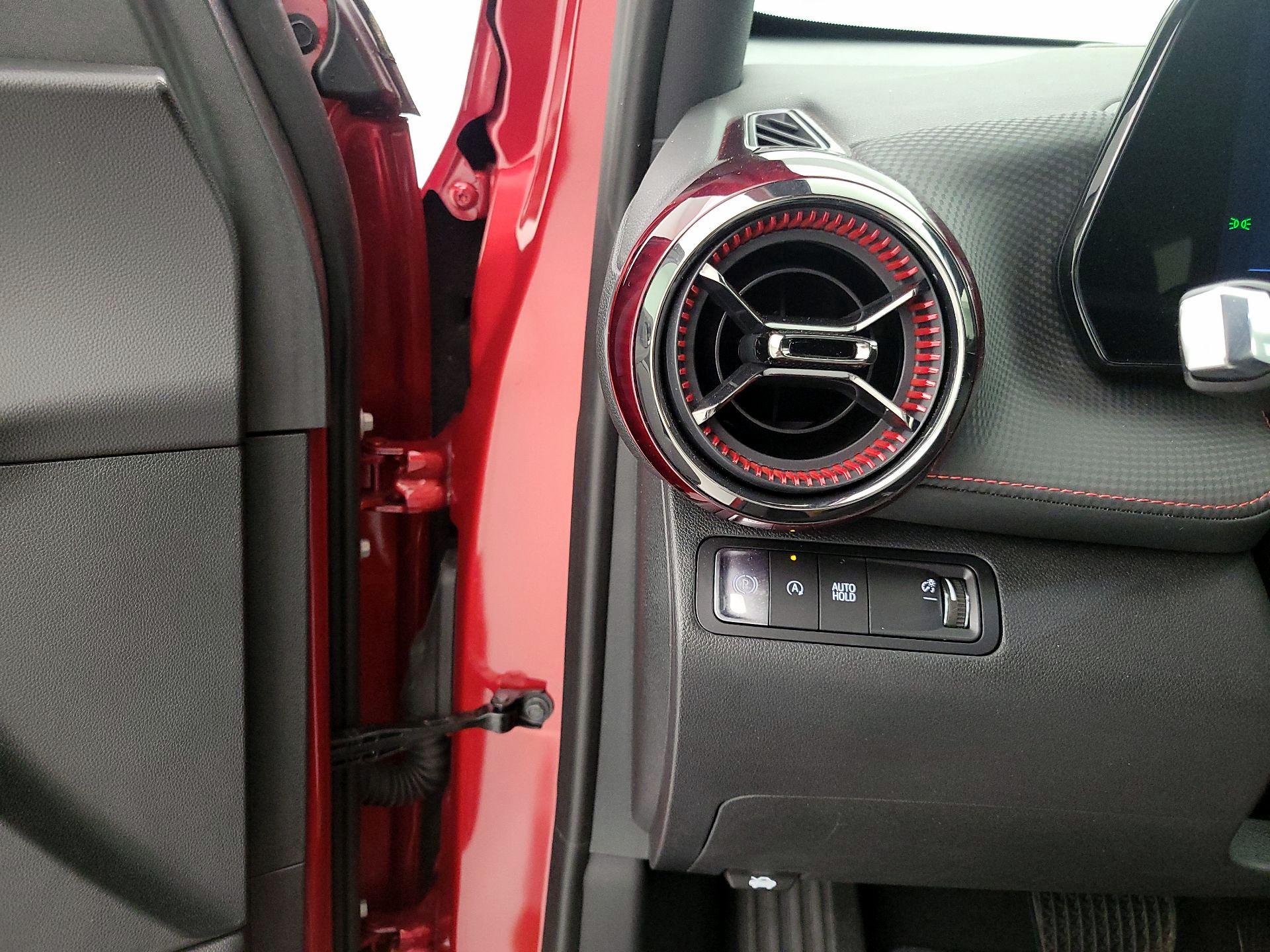 Thumbnail: 2026 Chevrolet Equinox - 13