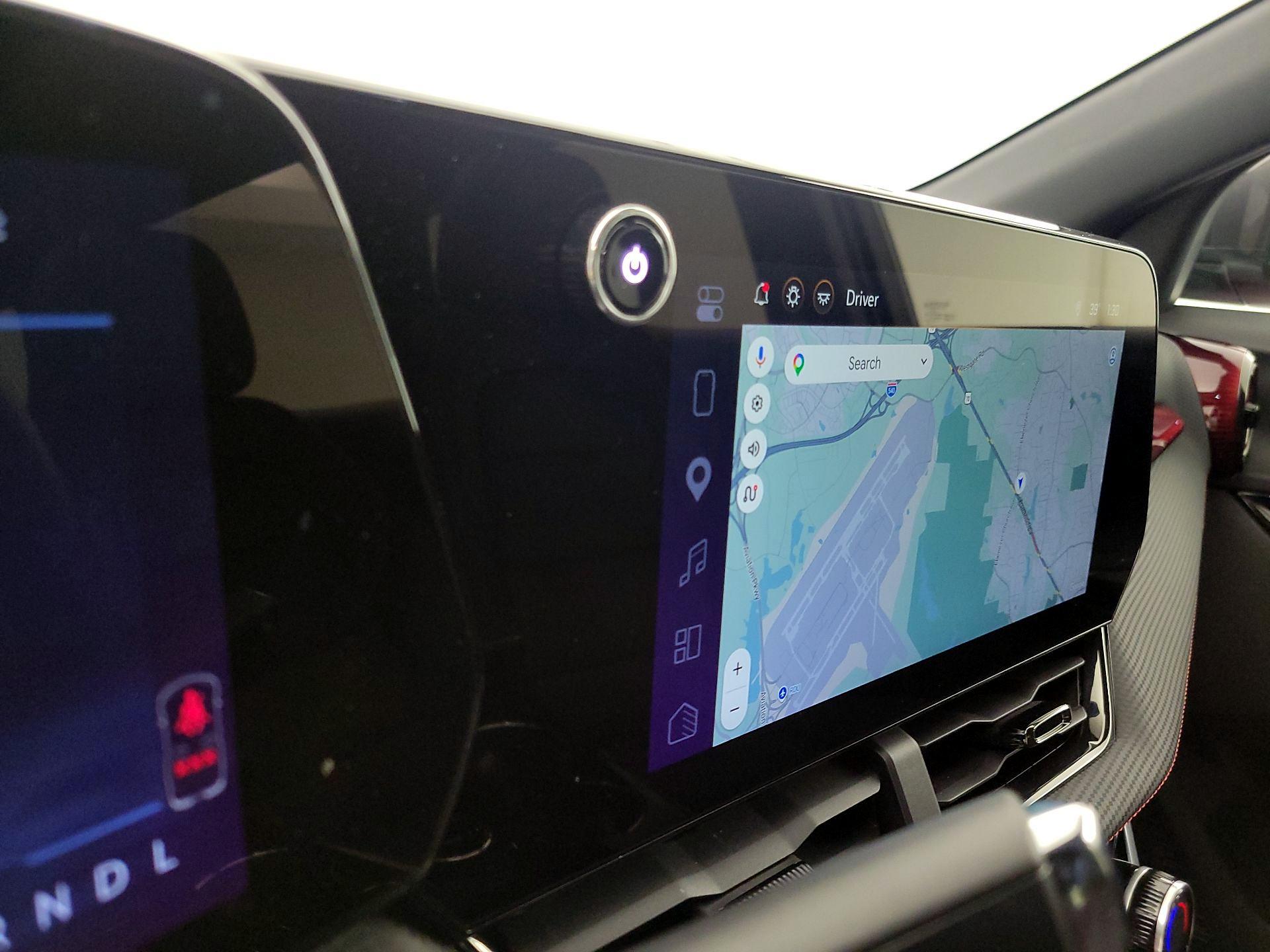 Thumbnail: 2026 Chevrolet Equinox - 14